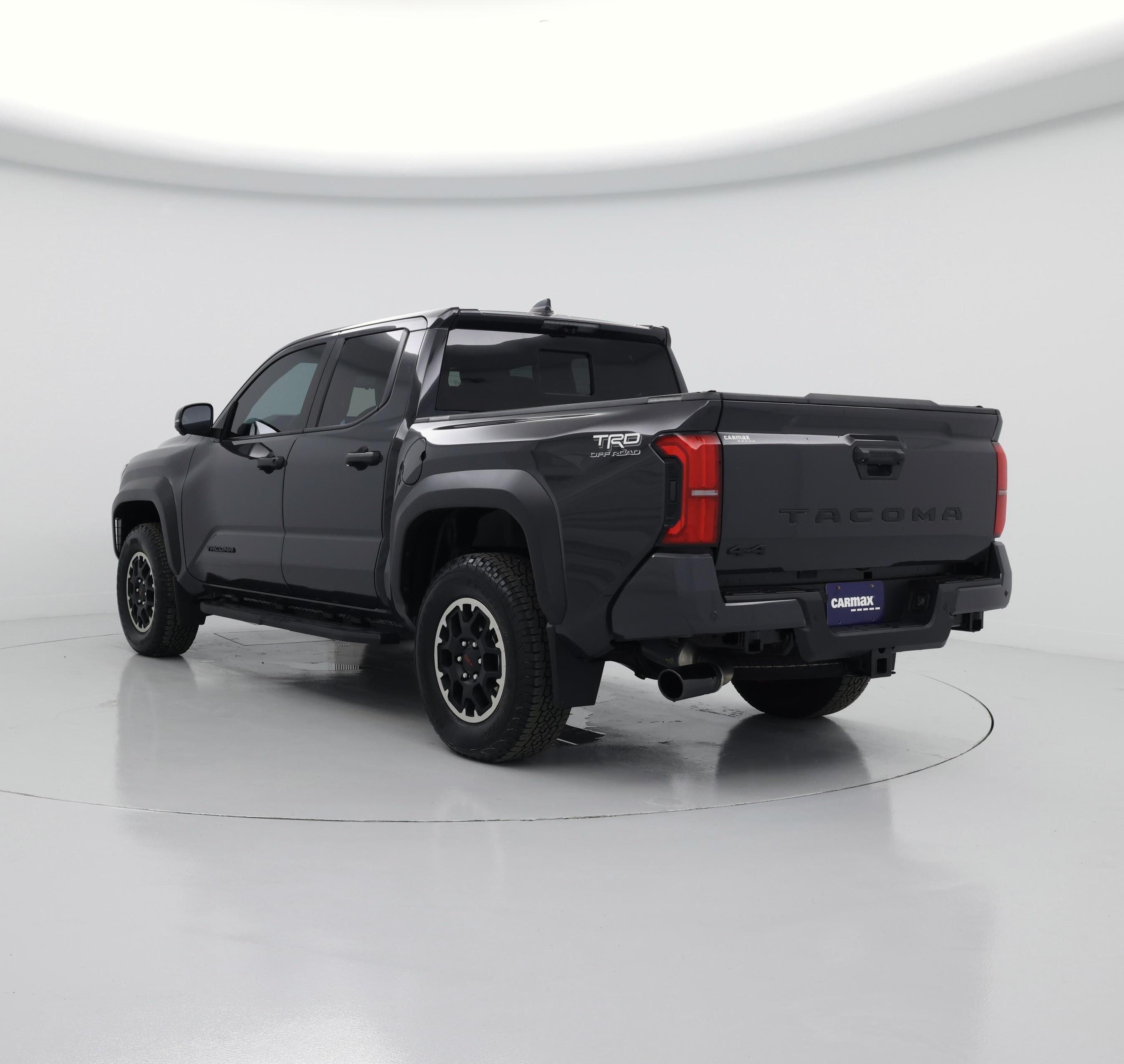 Thumbnail: 2024 Toyota Tacoma - 2