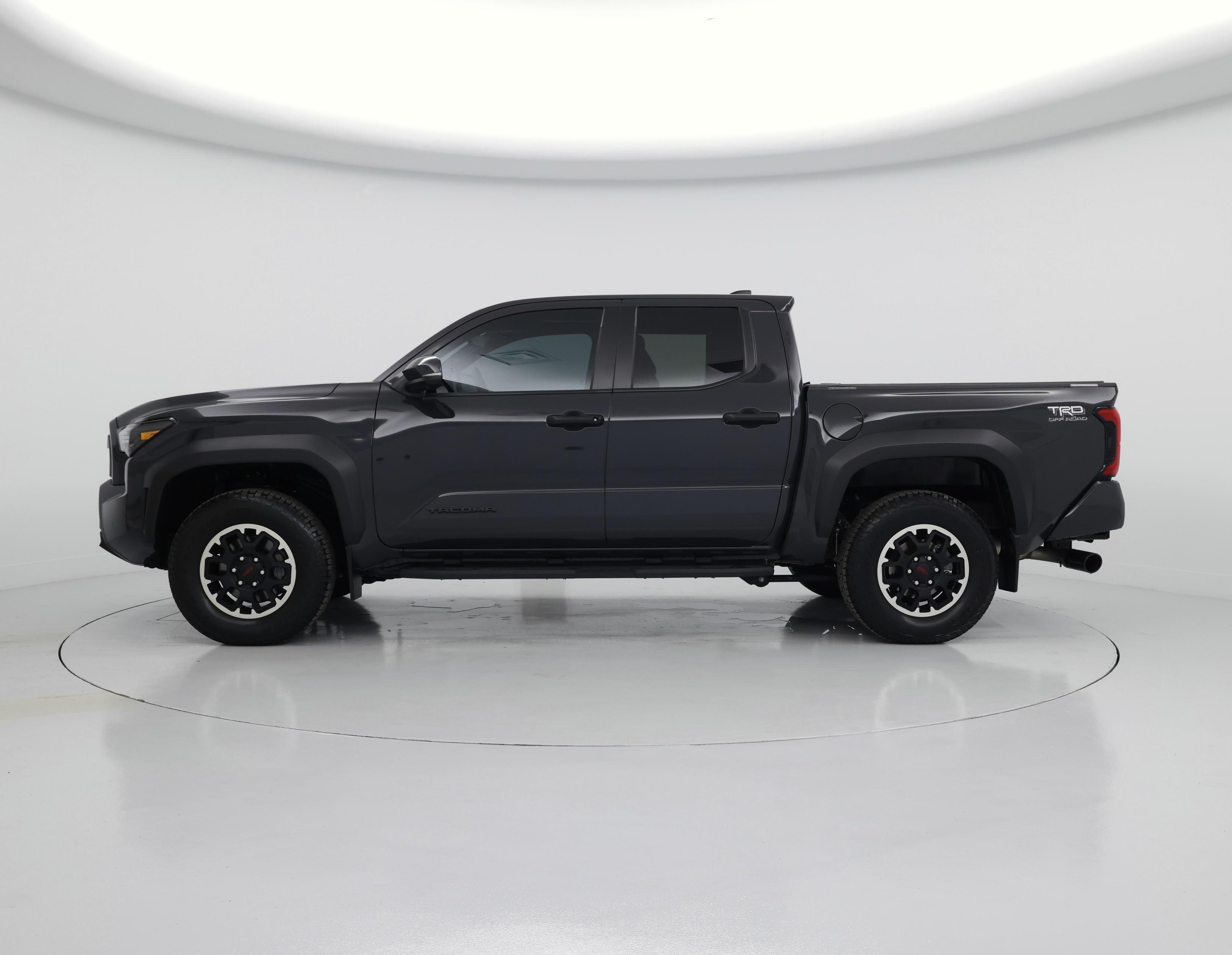 Thumbnail: 2024 Toyota Tacoma - 3