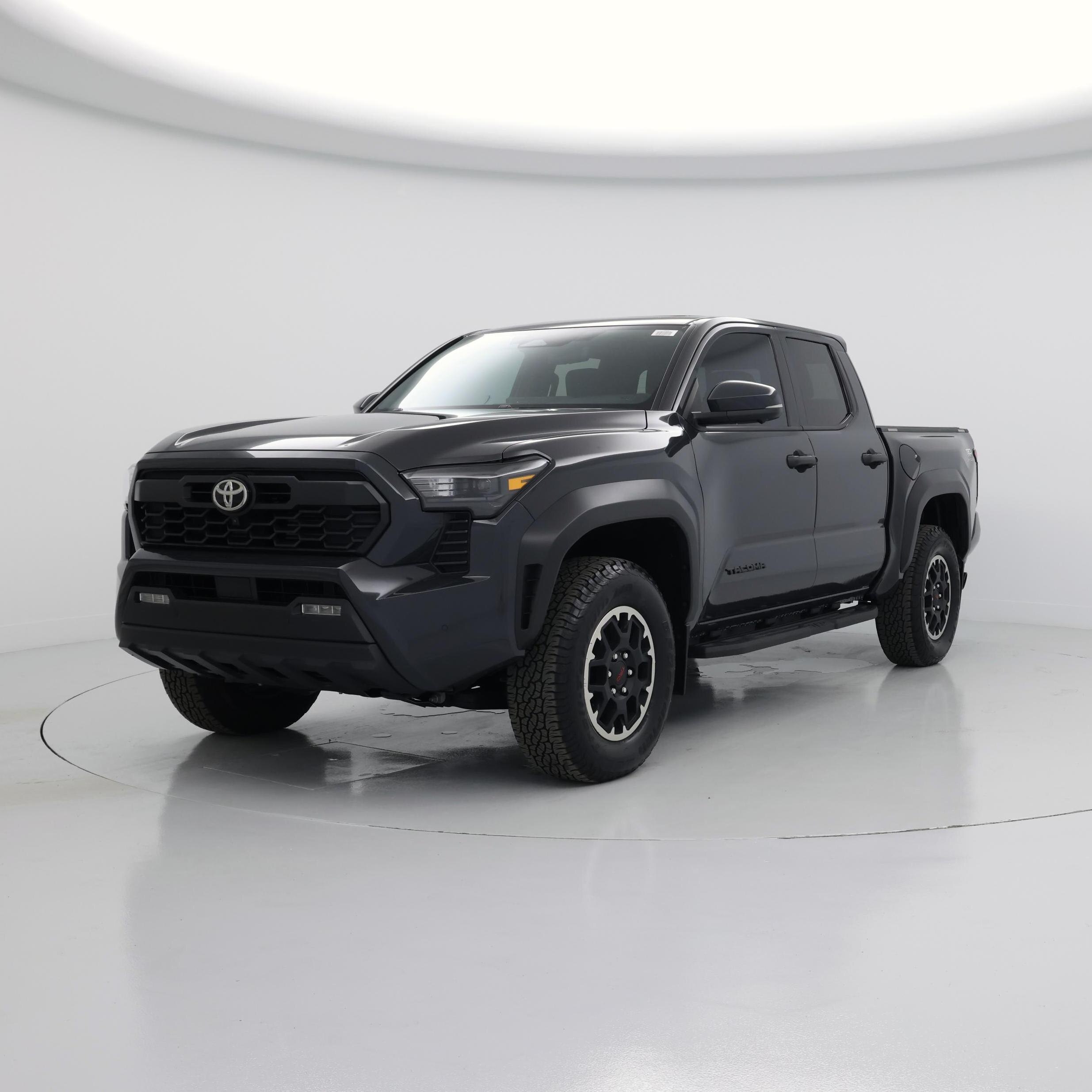 Thumbnail: 2024 Toyota Tacoma - 4