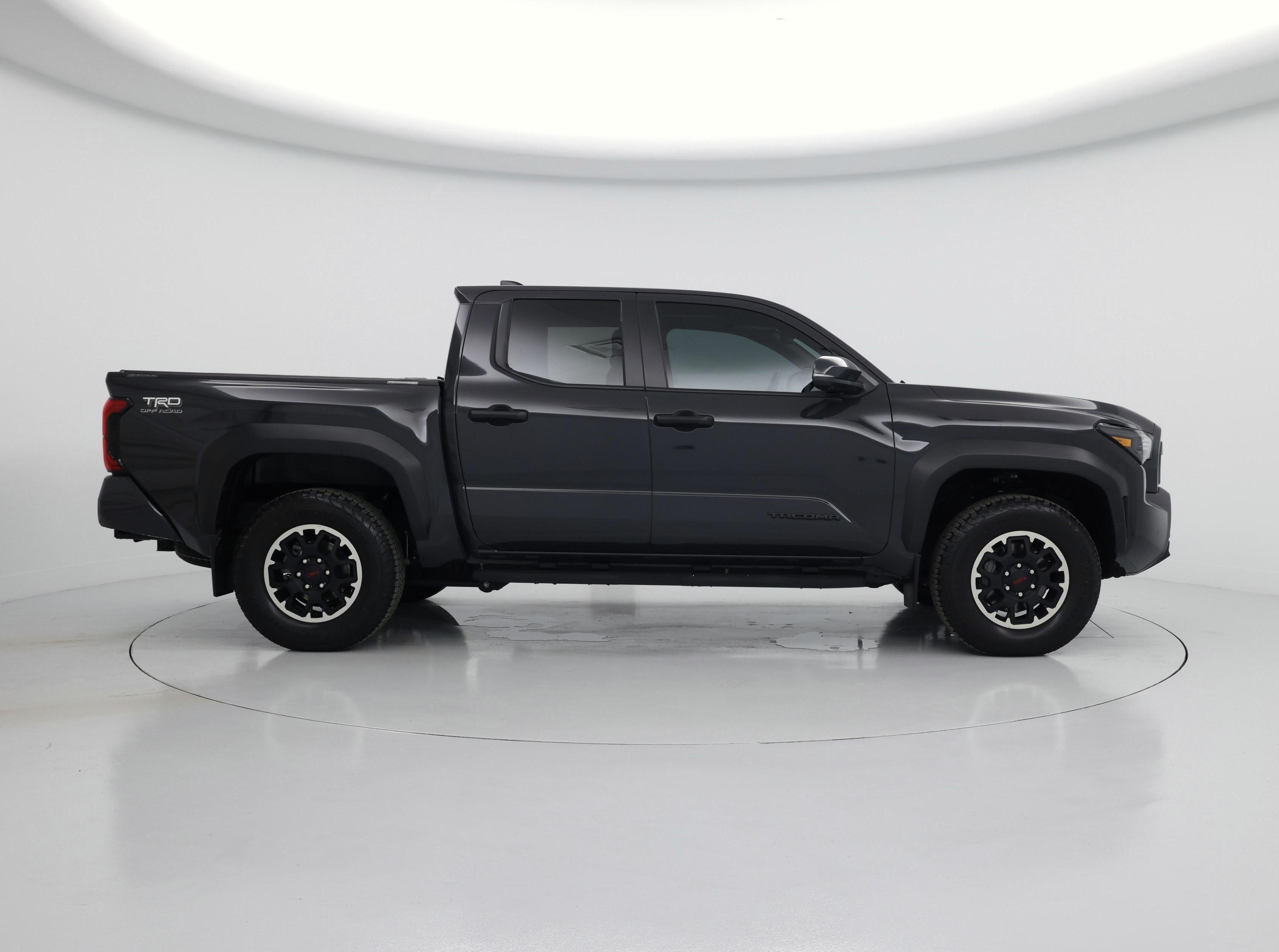 Thumbnail: 2024 Toyota Tacoma - 7