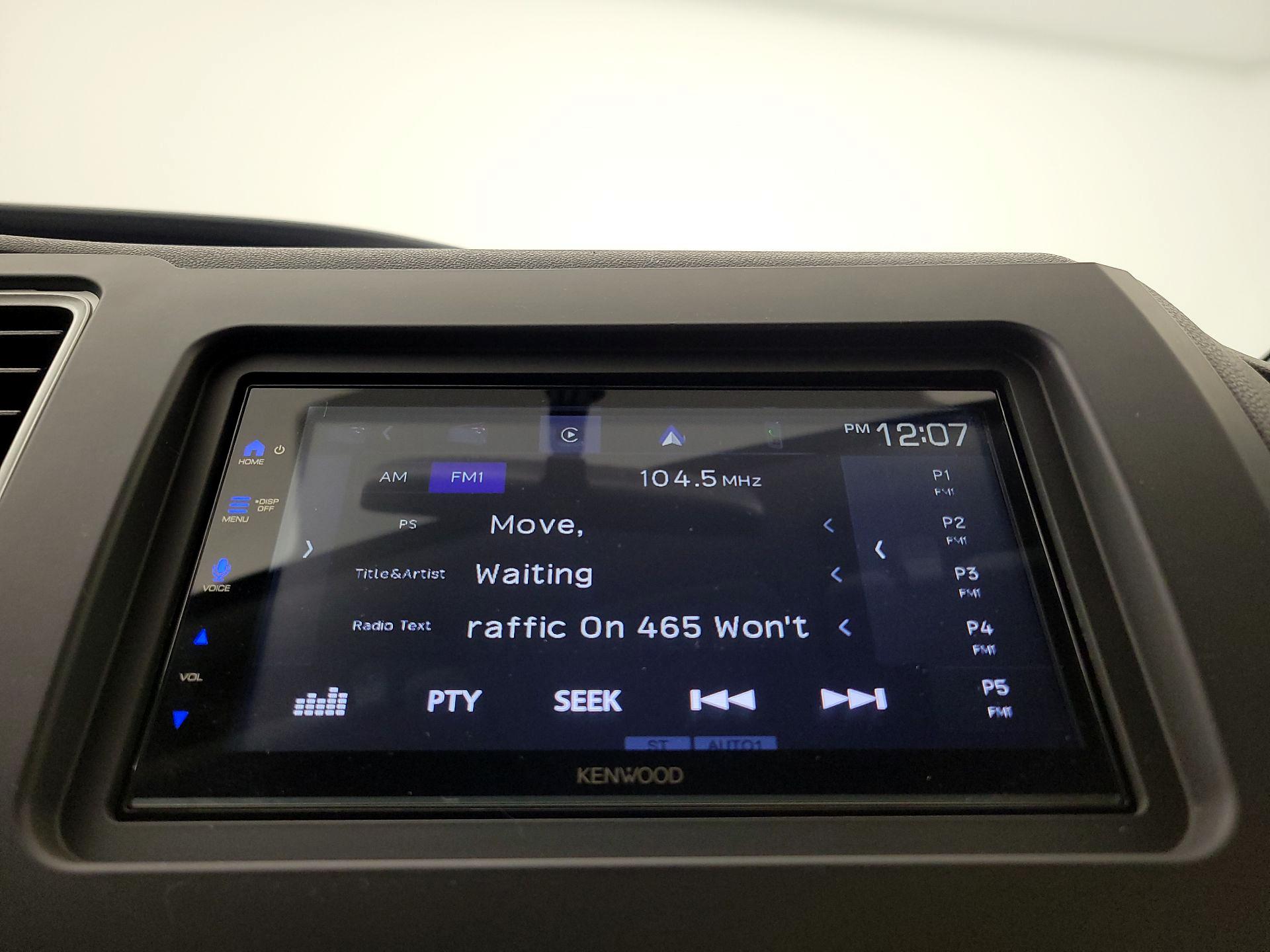 Thumbnail: 2015 Honda Civic - 15