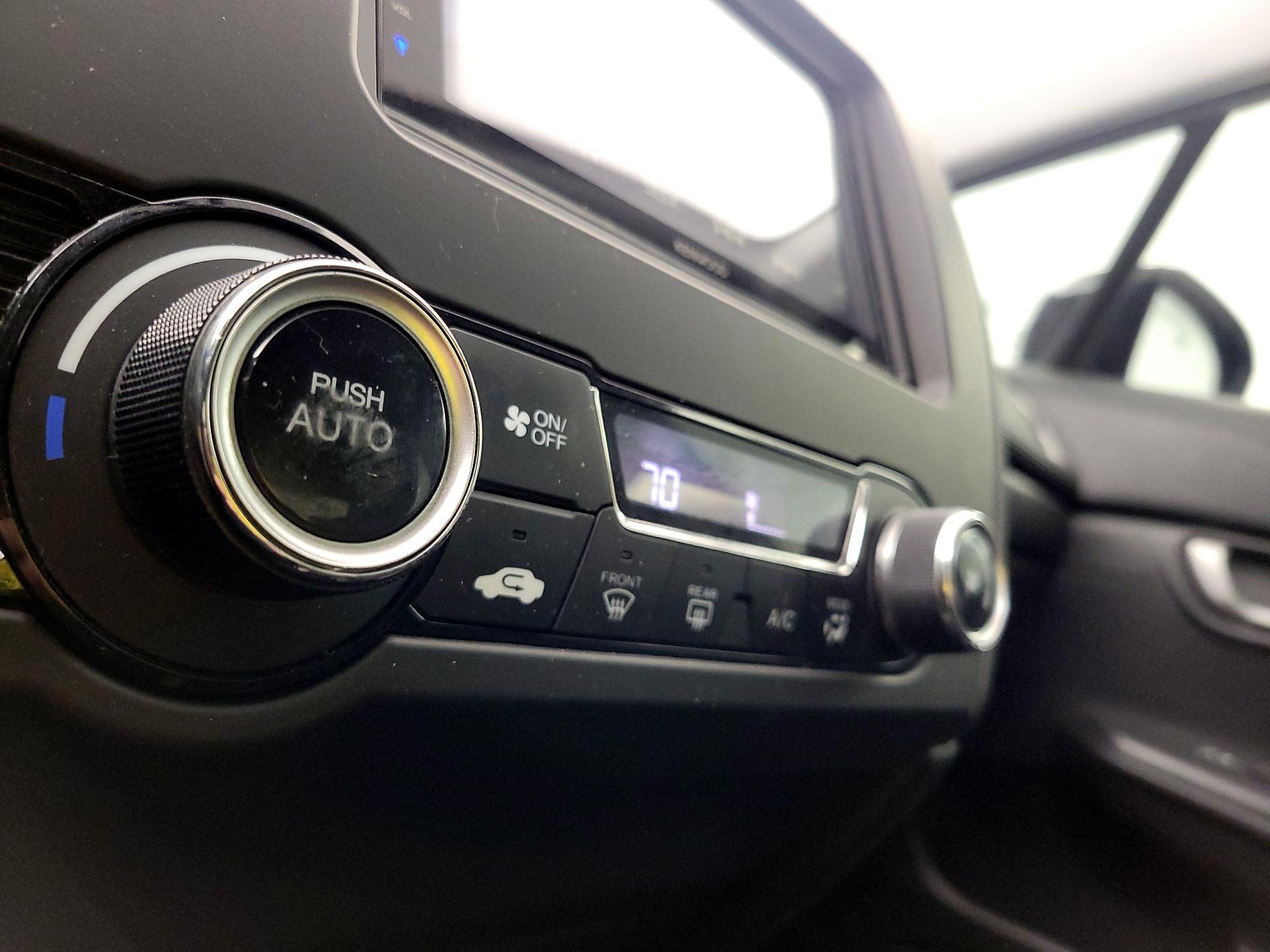 Thumbnail: 2015 Honda Civic - 16