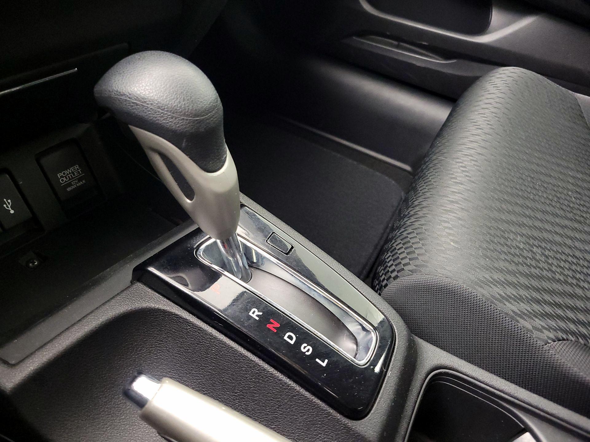 Thumbnail: 2015 Honda Civic - 17