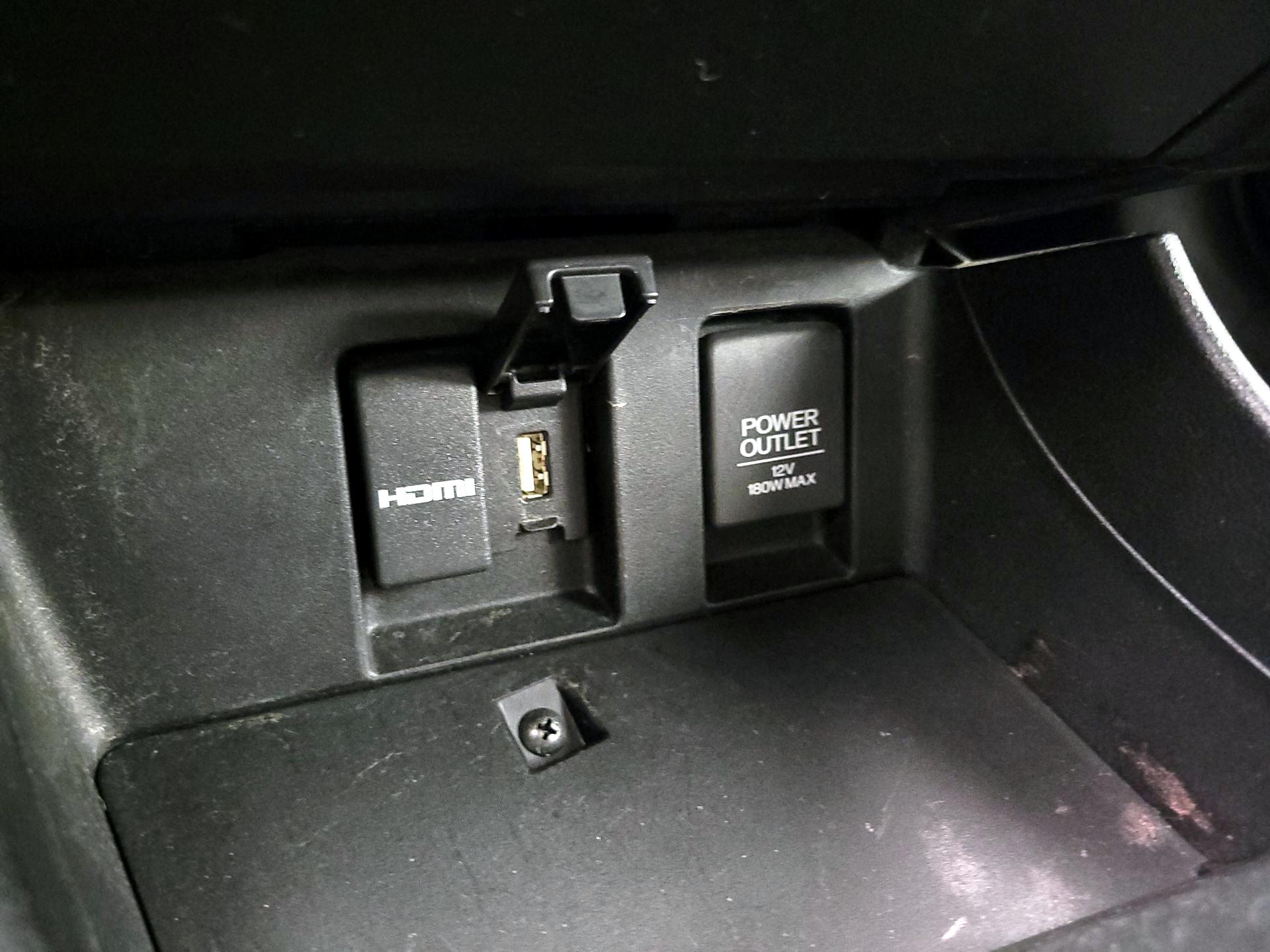 Thumbnail: 2015 Honda Civic - 18