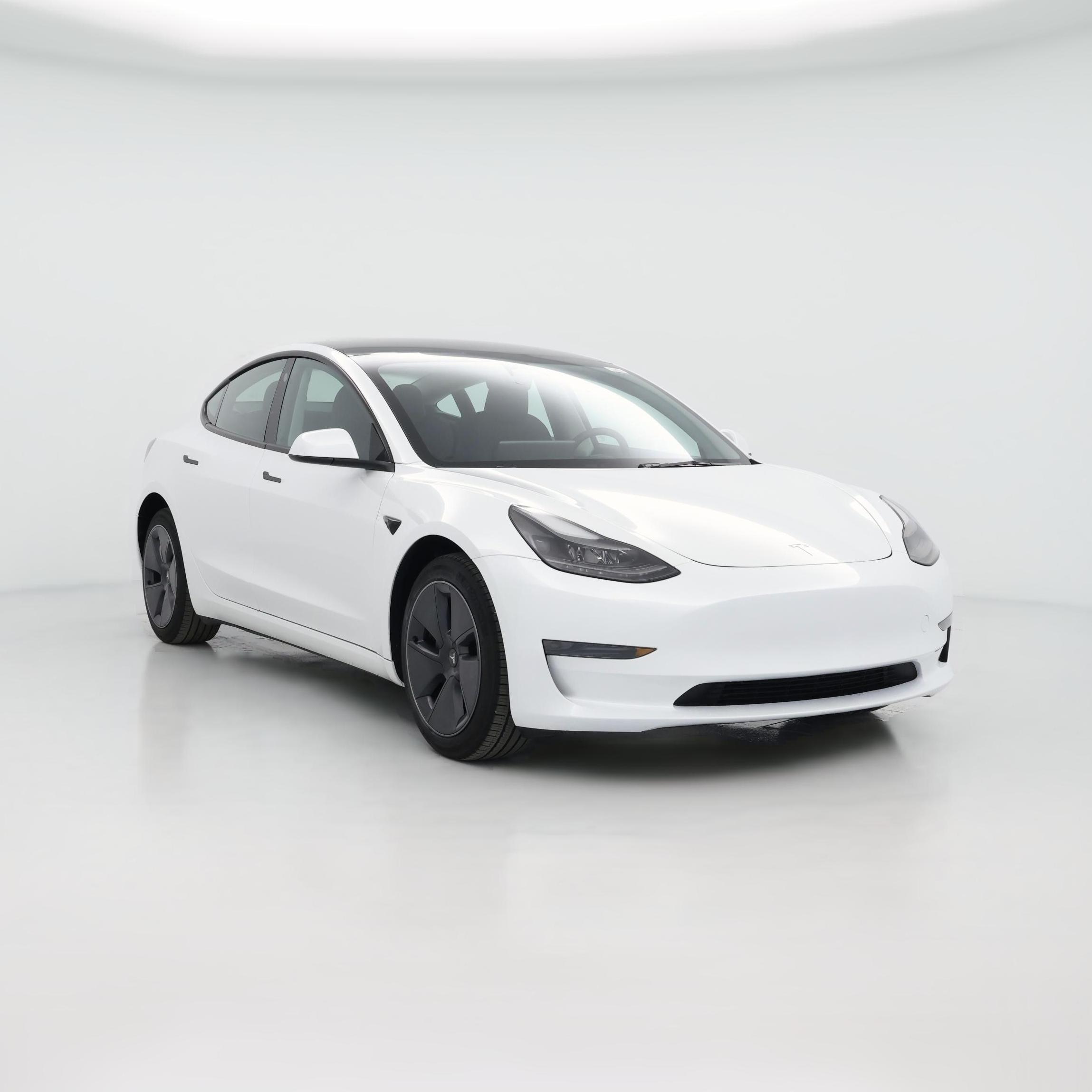 Thumbnail: 2023 Tesla Model 3 - 1