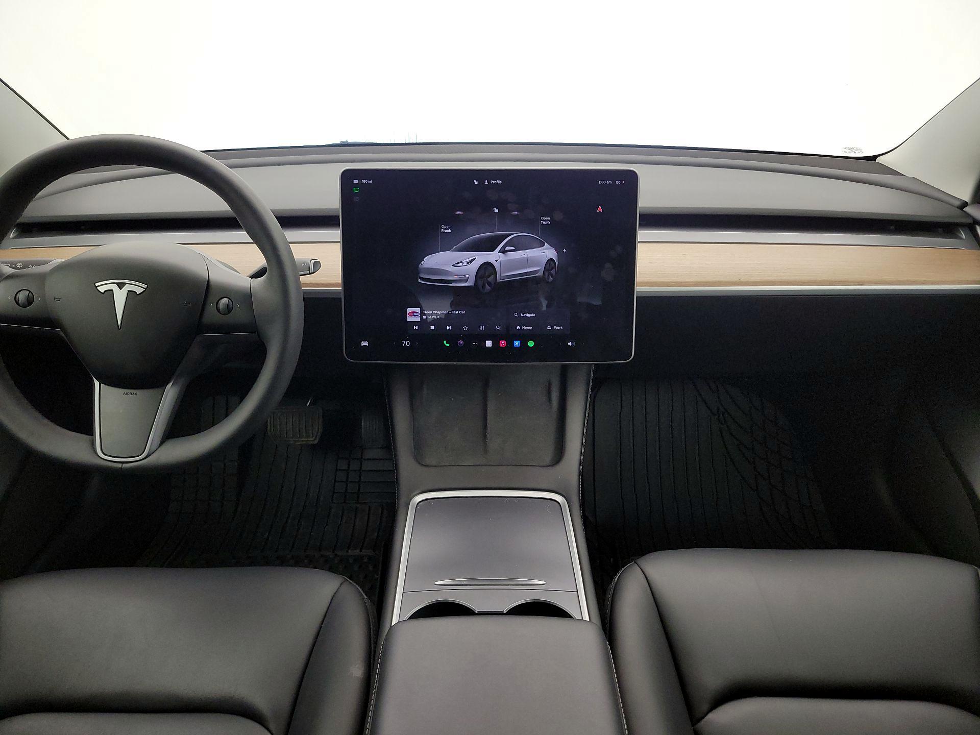 Thumbnail: 2023 Tesla Model 3 - 9