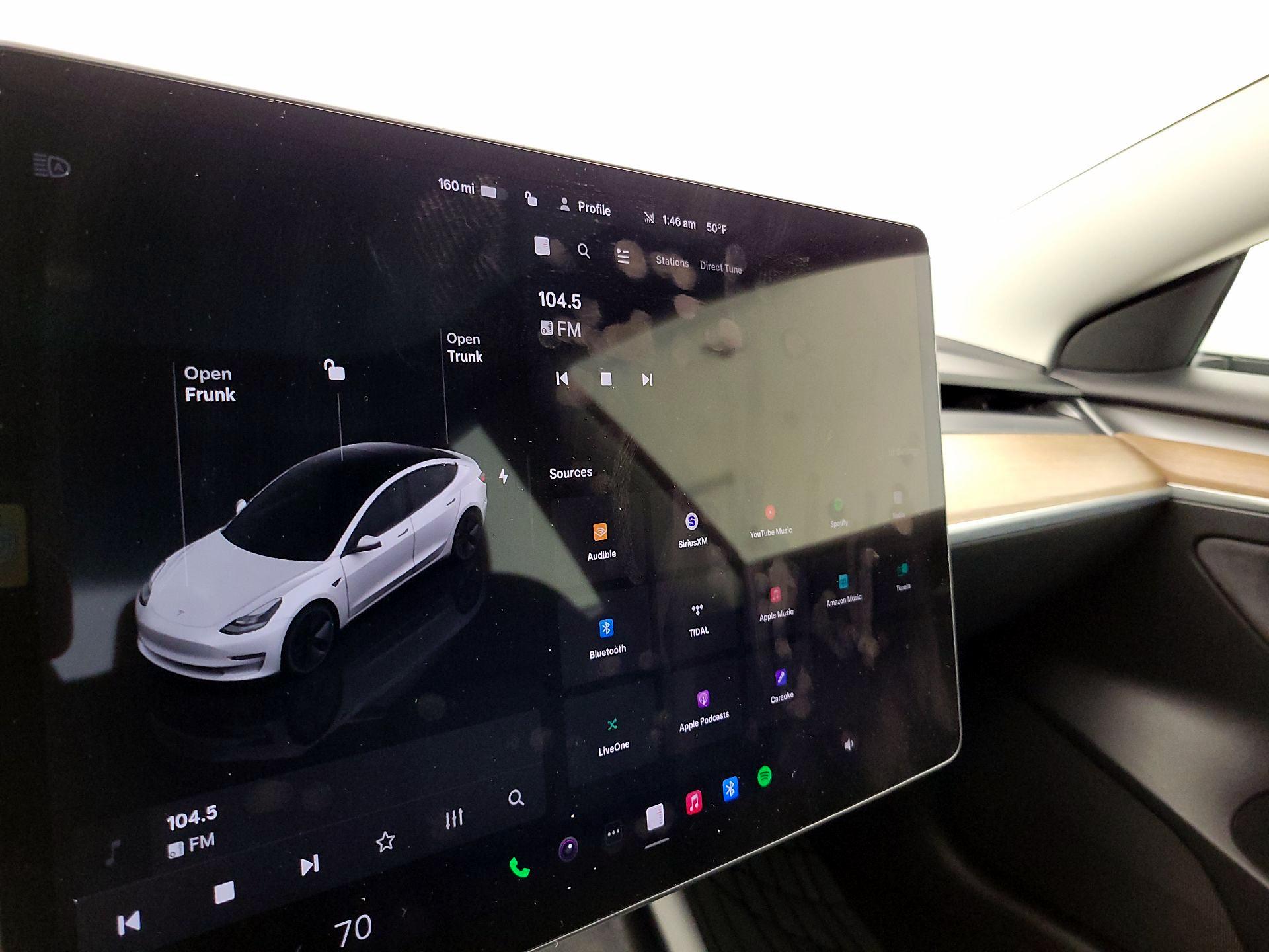 Thumbnail: 2023 Tesla Model 3 - 15