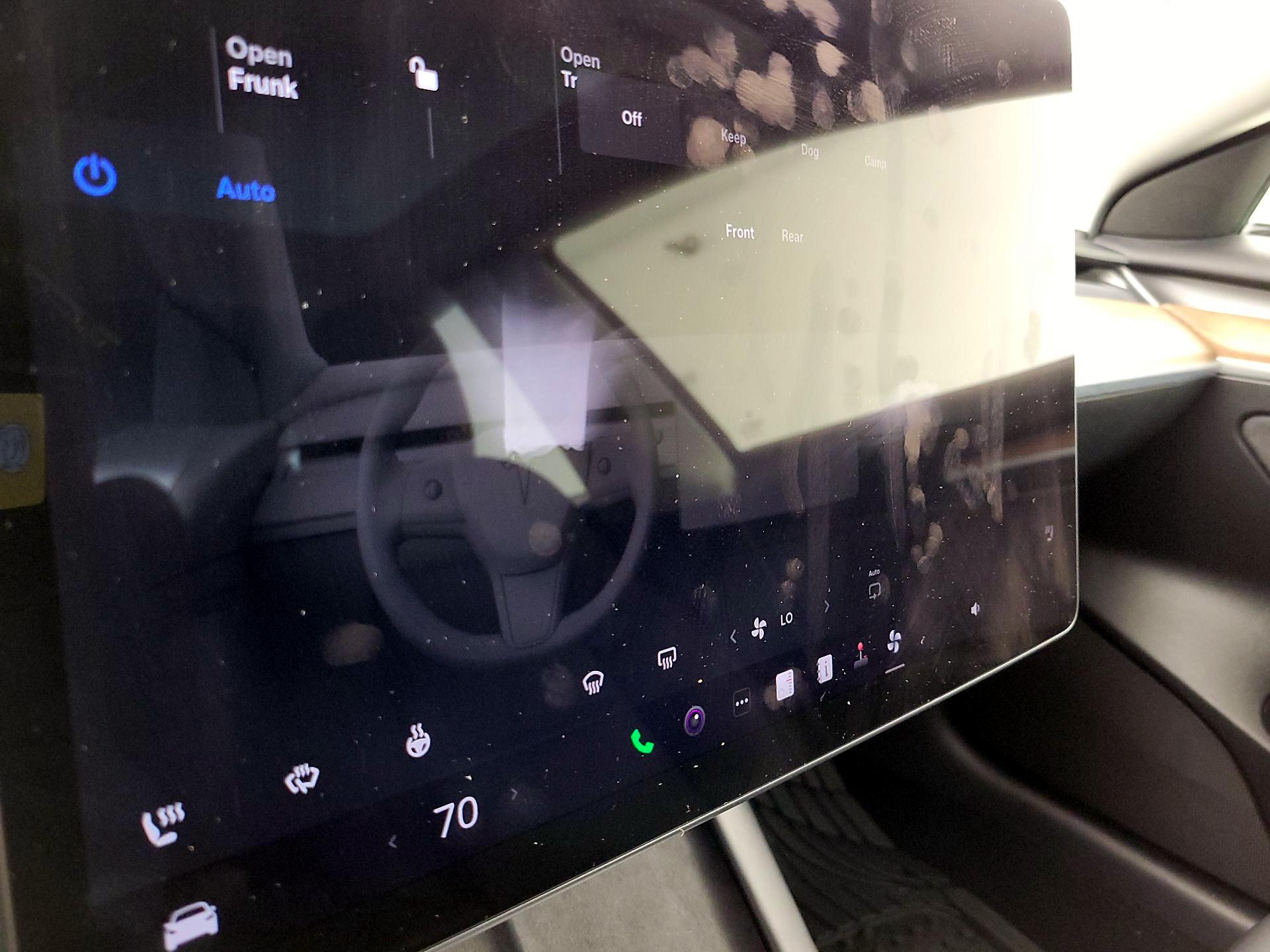 Thumbnail: 2023 Tesla Model 3 - 16