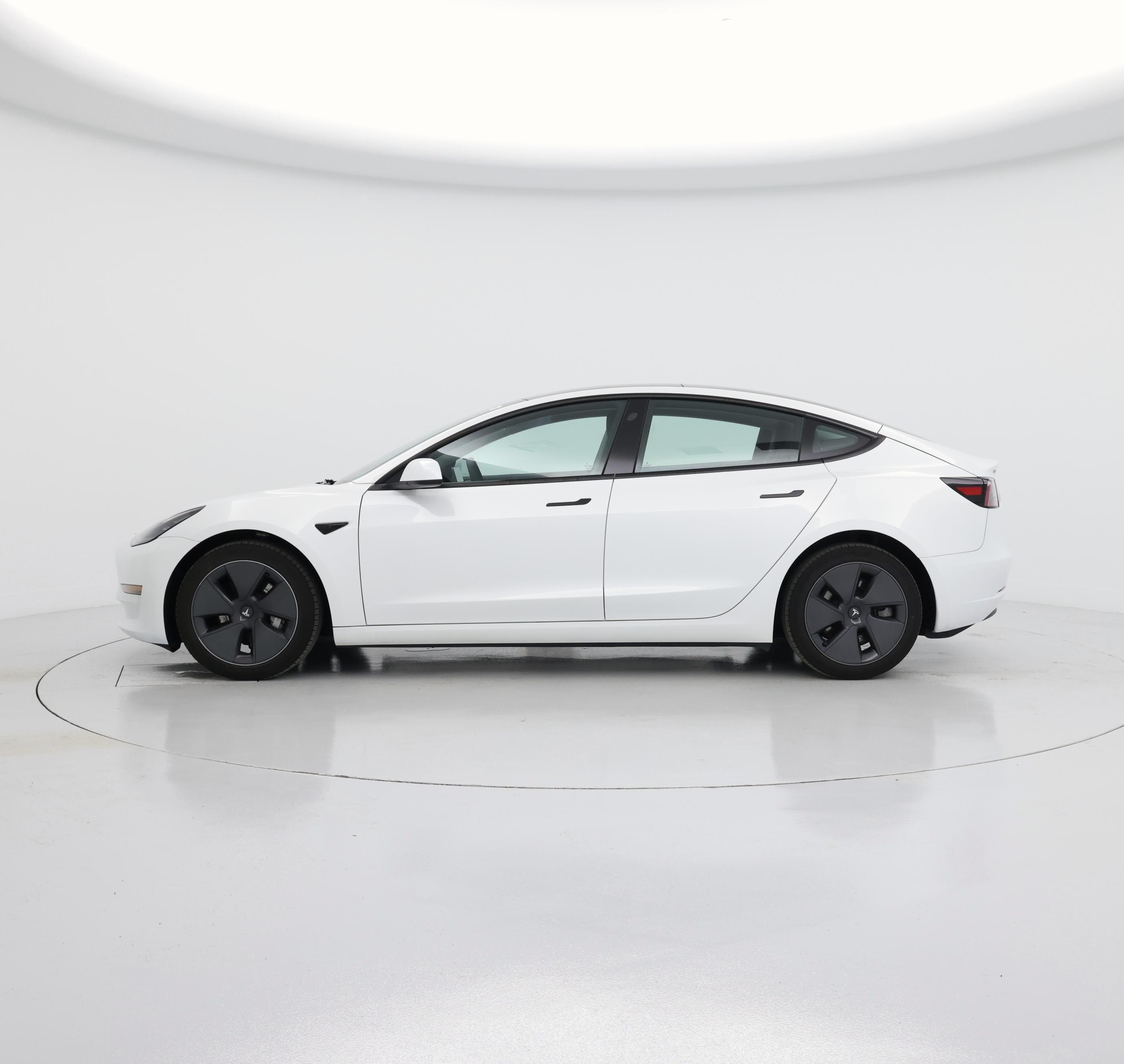 Thumbnail: 2023 Tesla Model 3 - 3