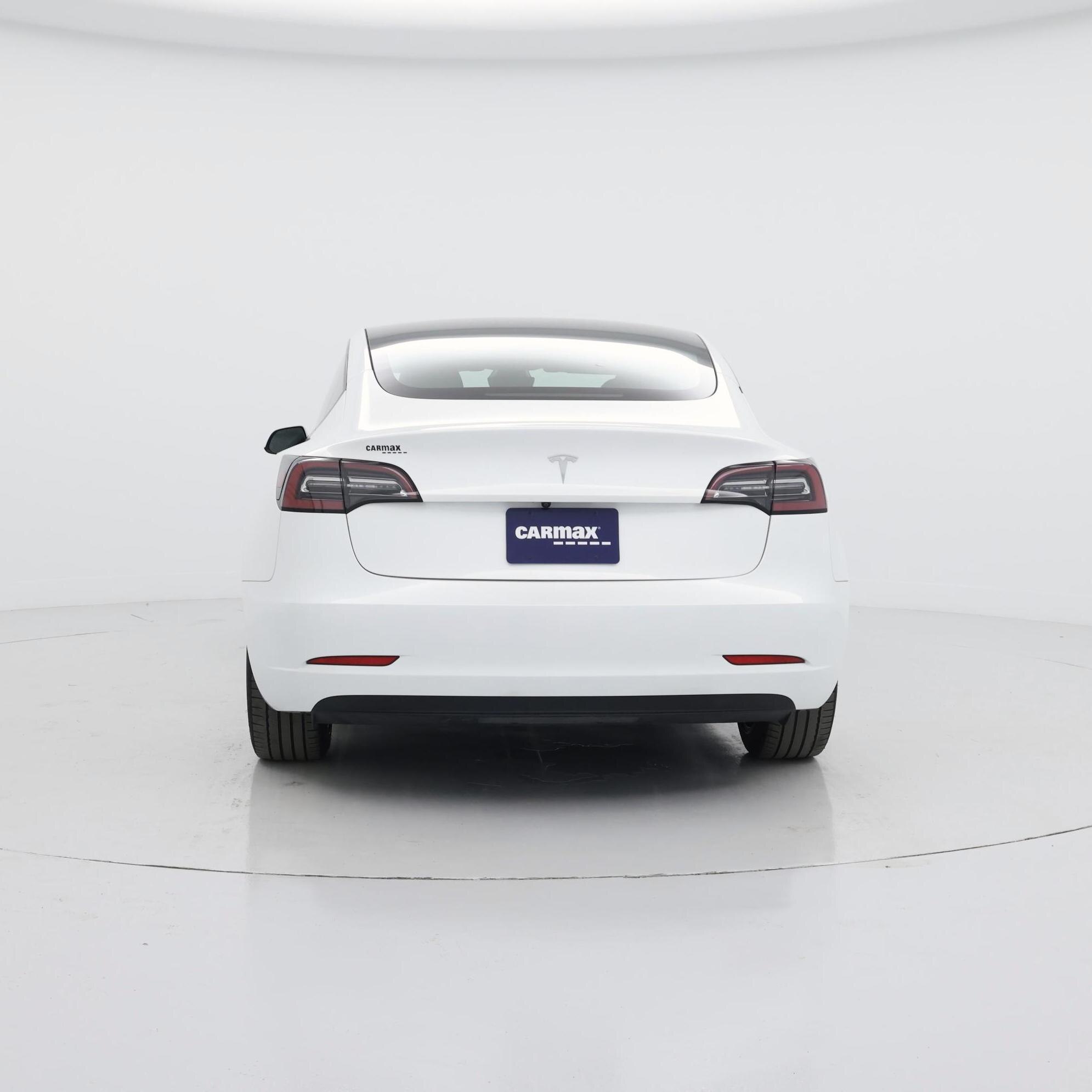 Thumbnail: 2023 Tesla Model 3 - 6