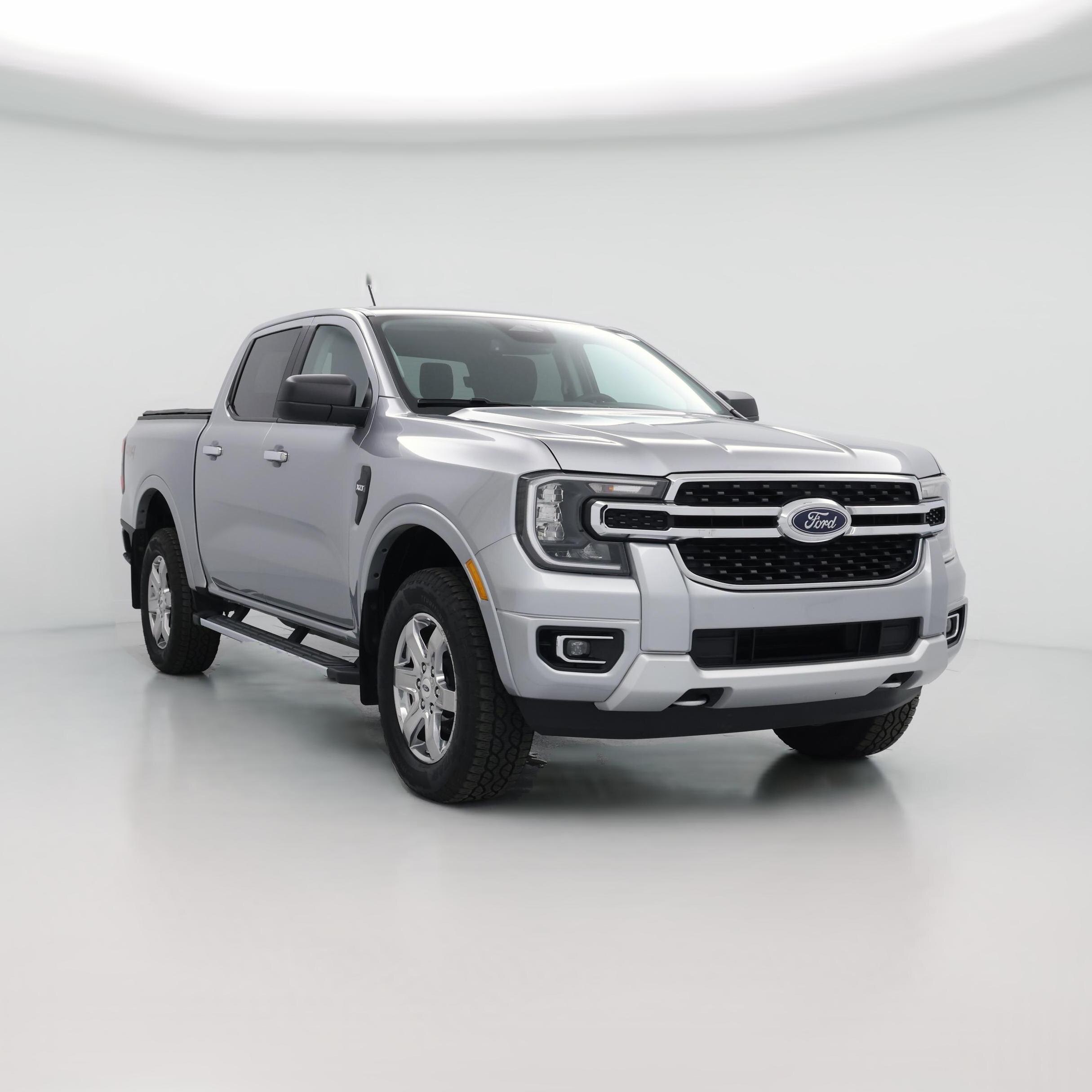 Thumbnail: 2024 Ford Ranger - 1