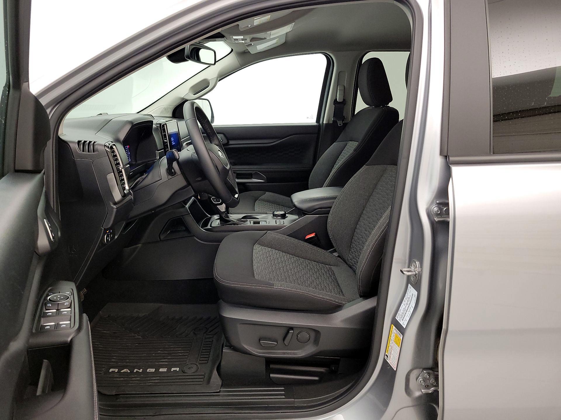 Thumbnail: 2024 Ford Ranger - 11