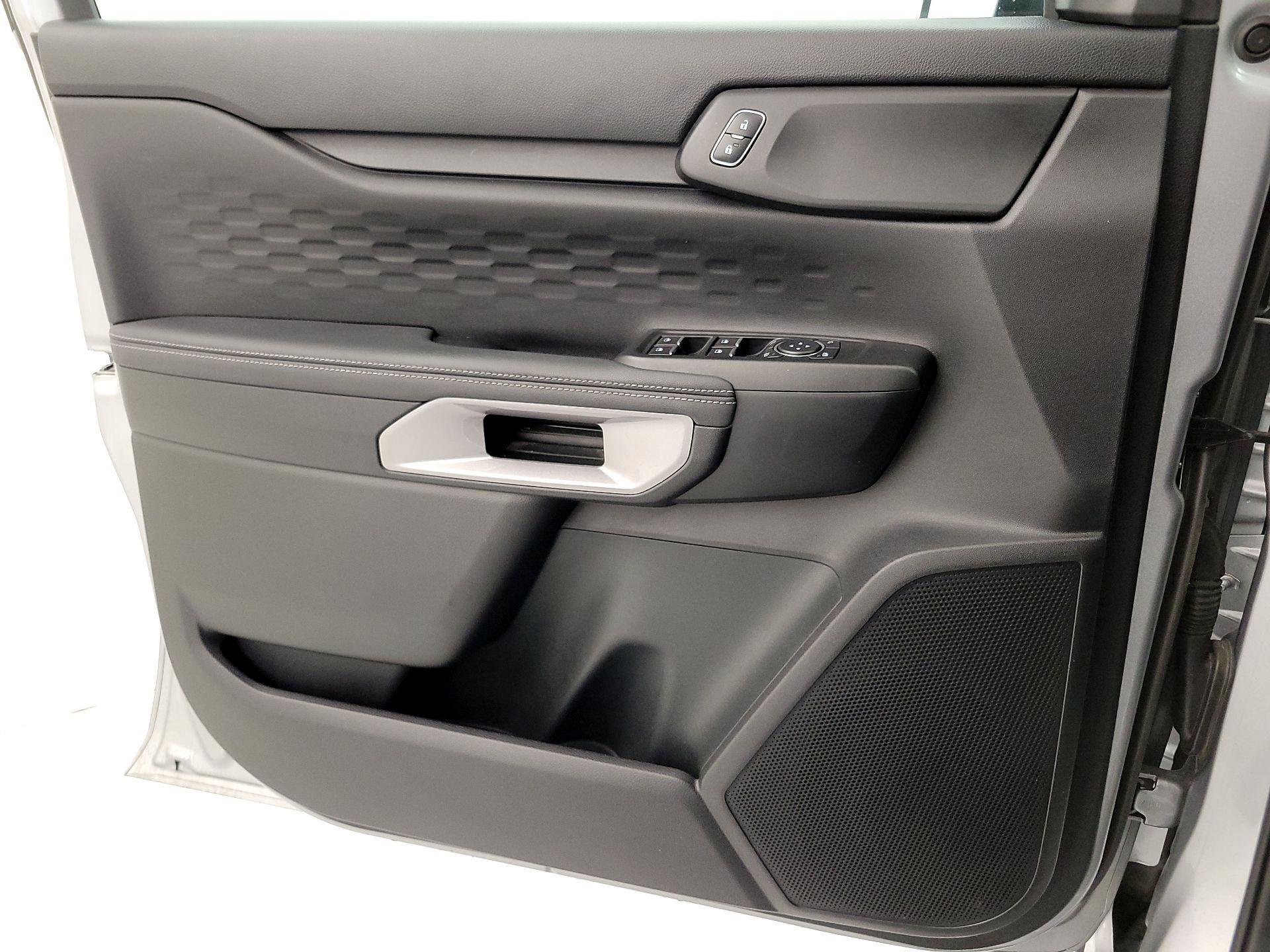 Thumbnail: 2024 Ford Ranger - 12