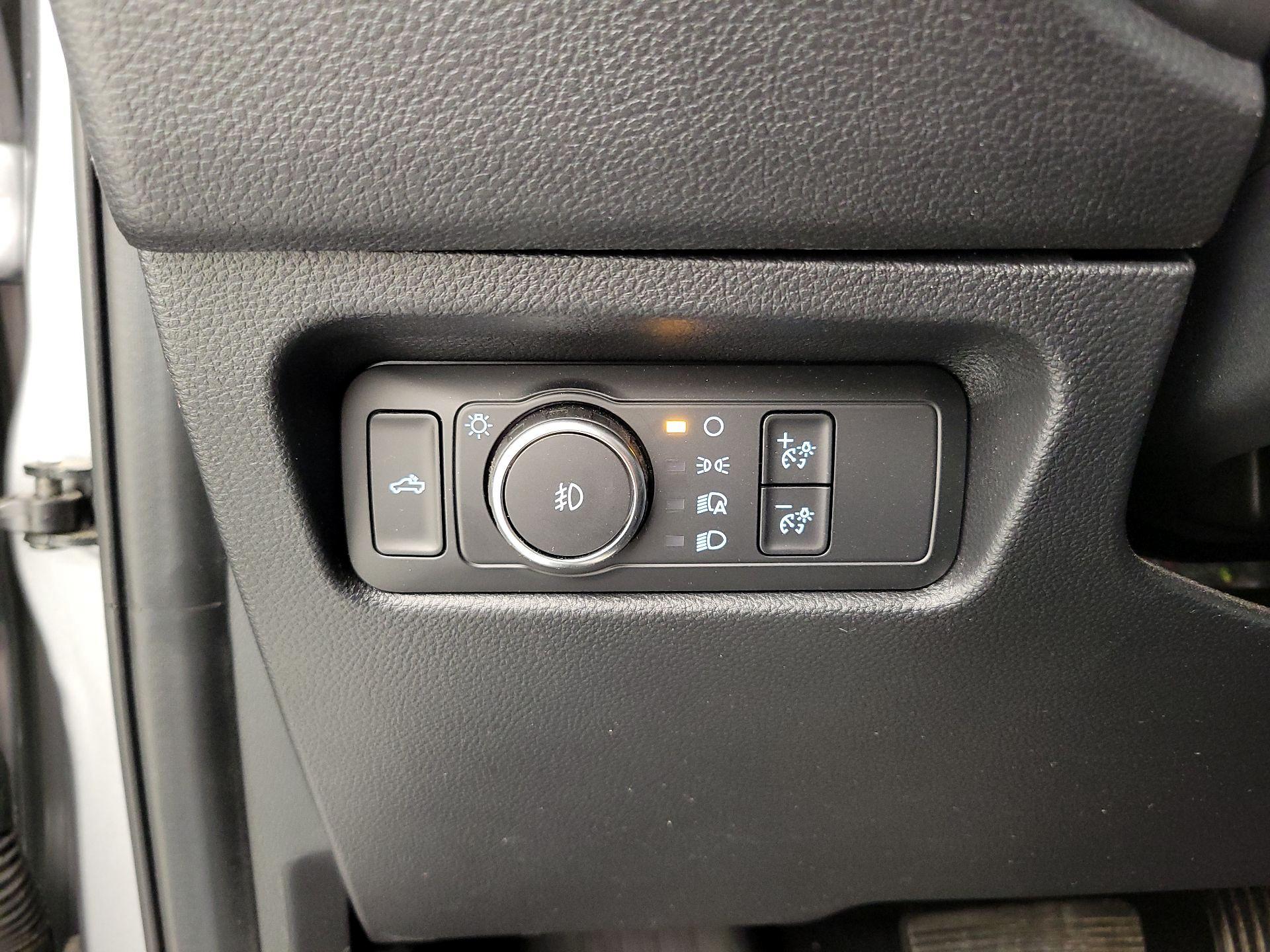 Thumbnail: 2024 Ford Ranger - 13