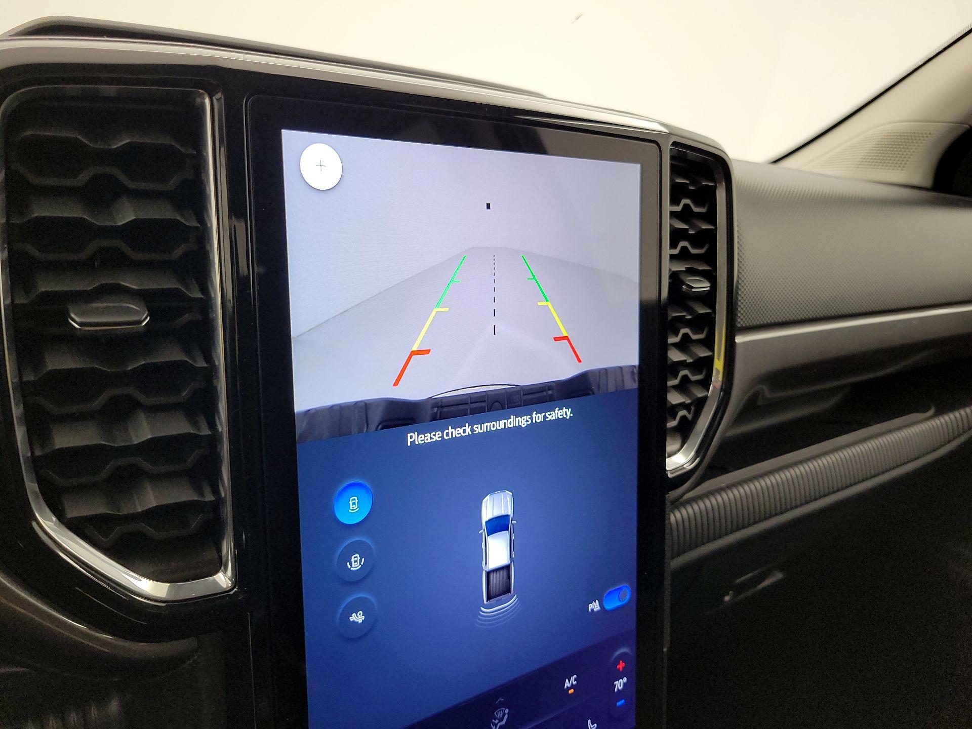 Thumbnail: 2024 Ford Ranger - 15