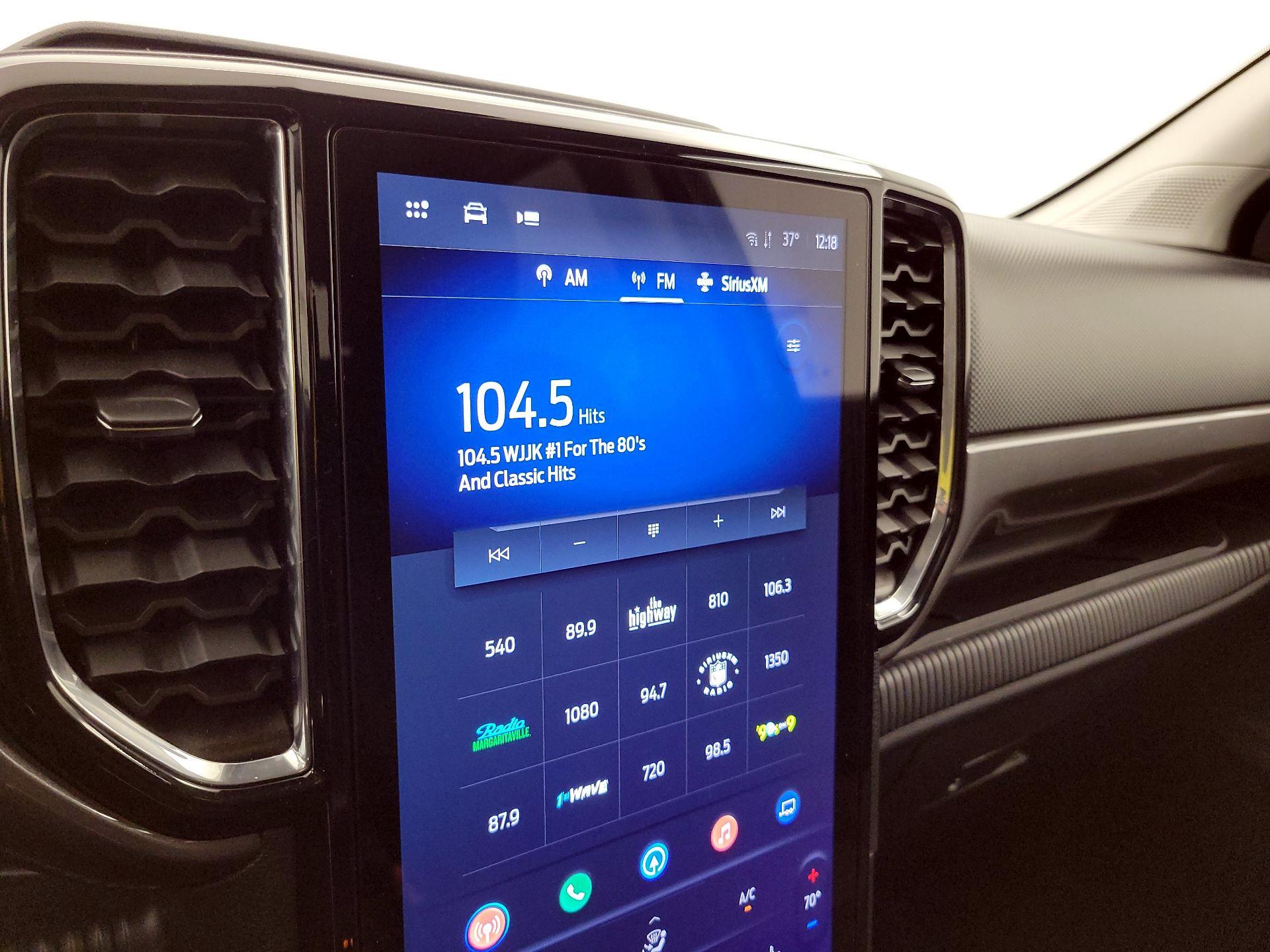 Thumbnail: 2024 Ford Ranger - 16