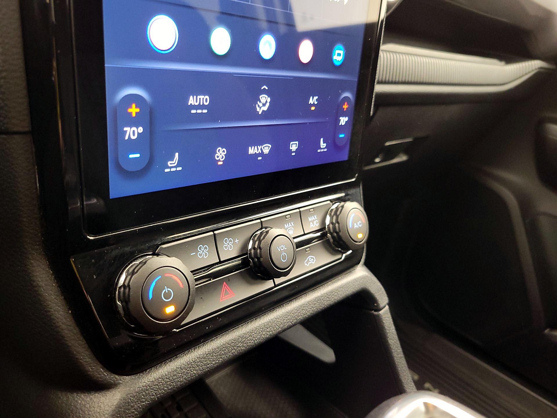 Thumbnail: 2024 Ford Ranger - 17