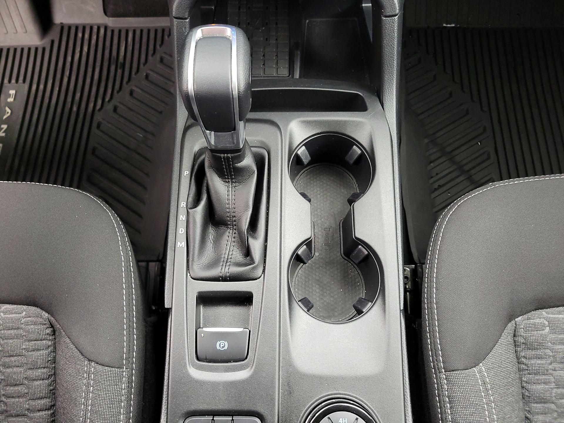 Thumbnail: 2024 Ford Ranger - 18