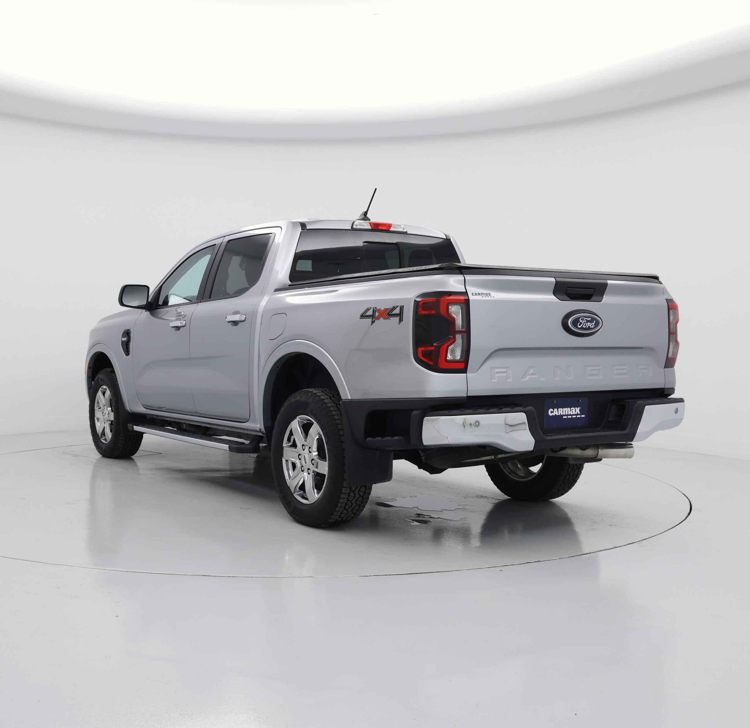 Thumbnail: 2024 Ford Ranger - 2