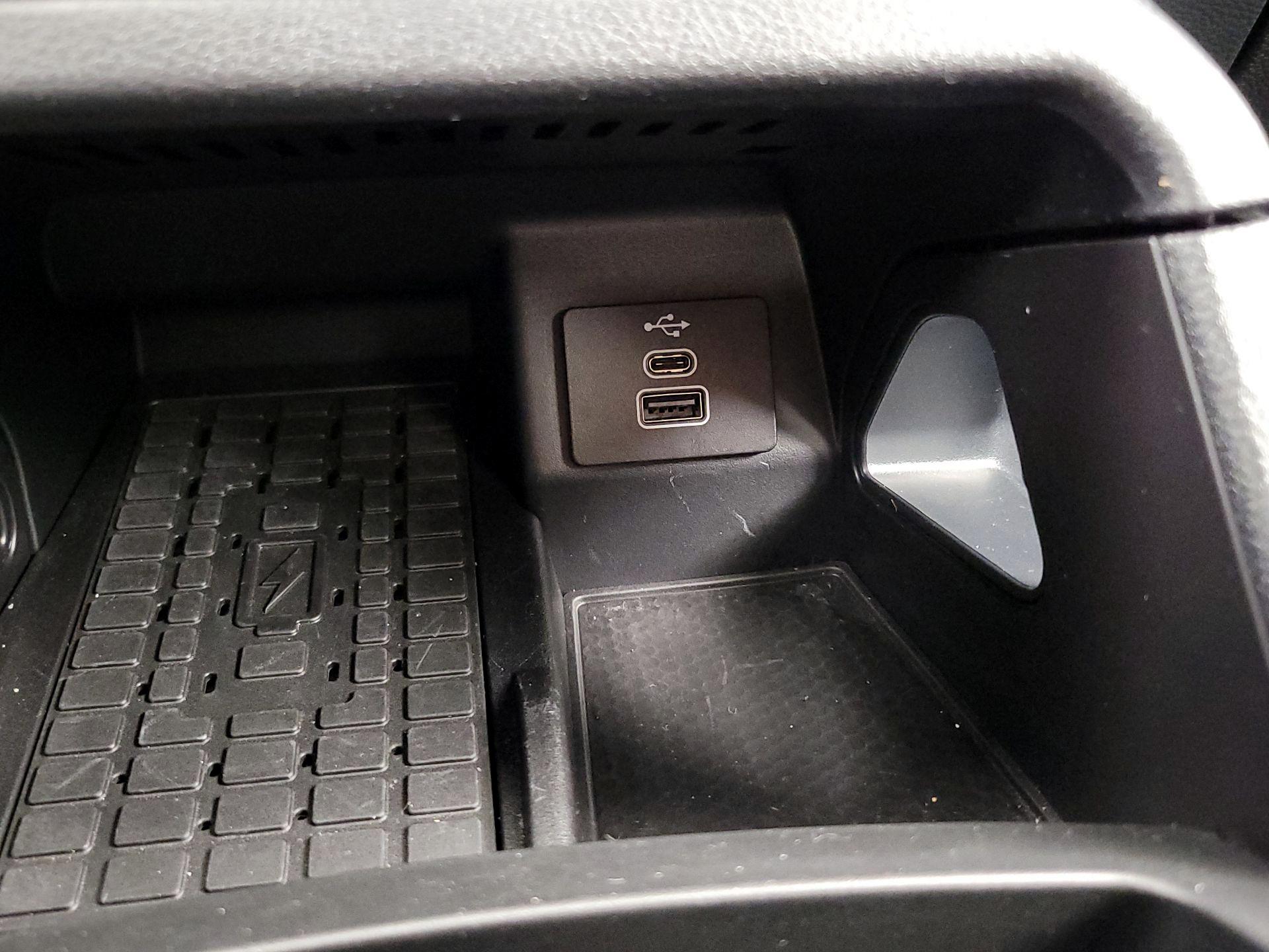 Thumbnail: 2024 Ford Ranger - 19