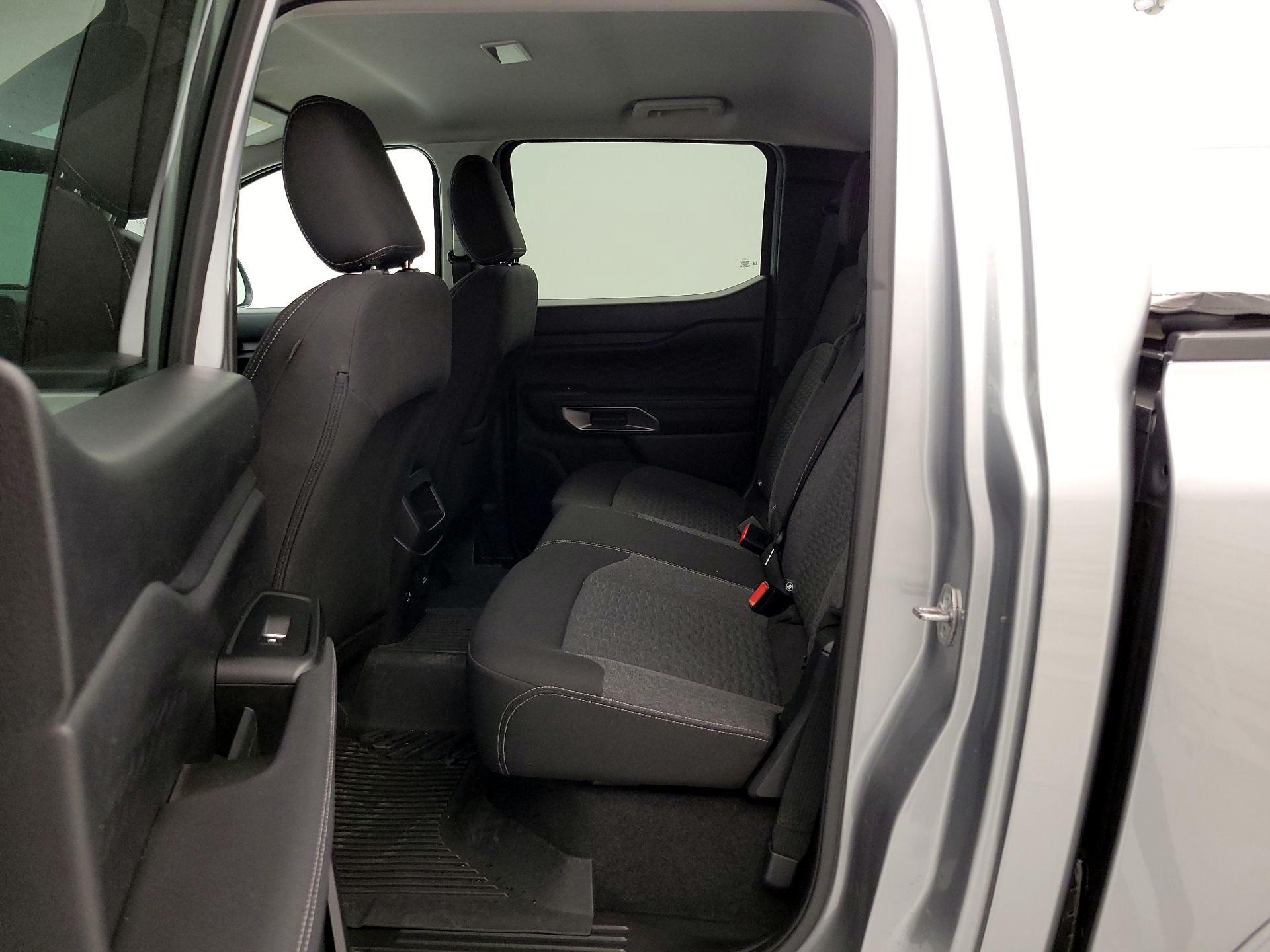 Thumbnail: 2024 Ford Ranger - 20