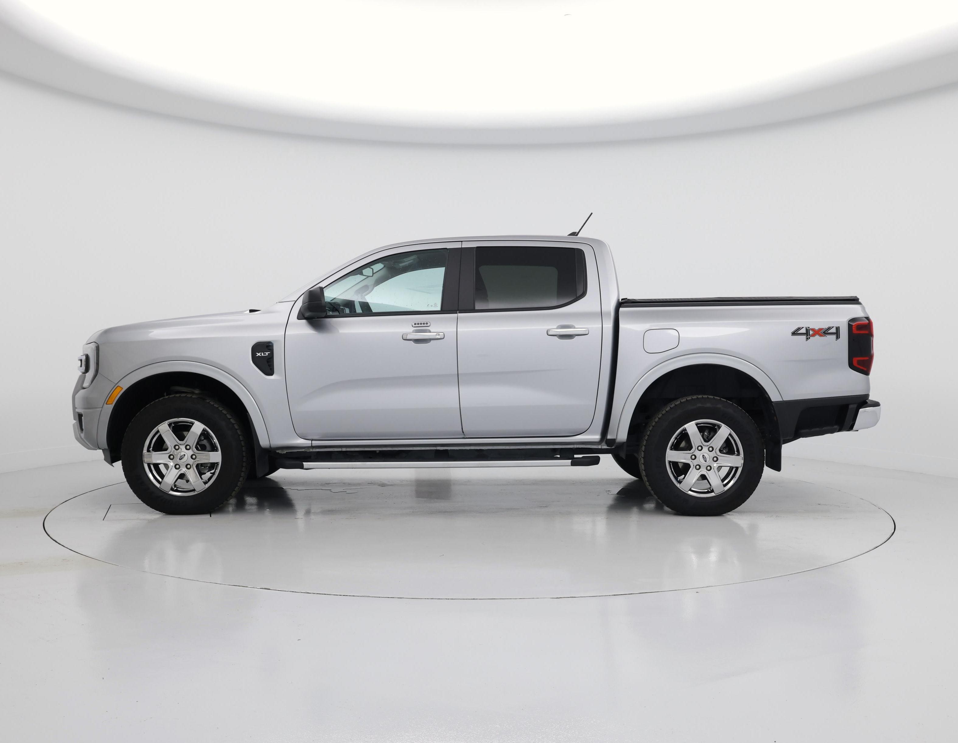 Thumbnail: 2024 Ford Ranger - 3