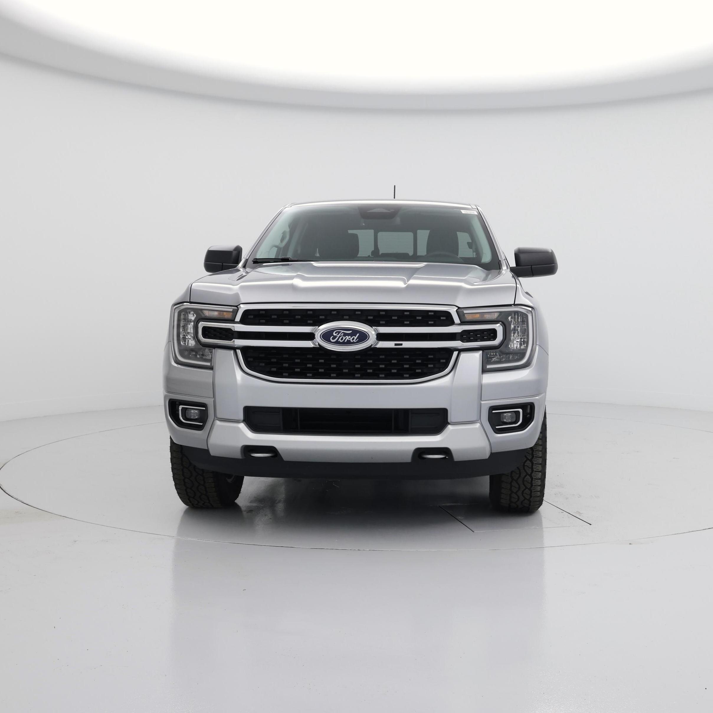 Thumbnail: 2024 Ford Ranger - 5