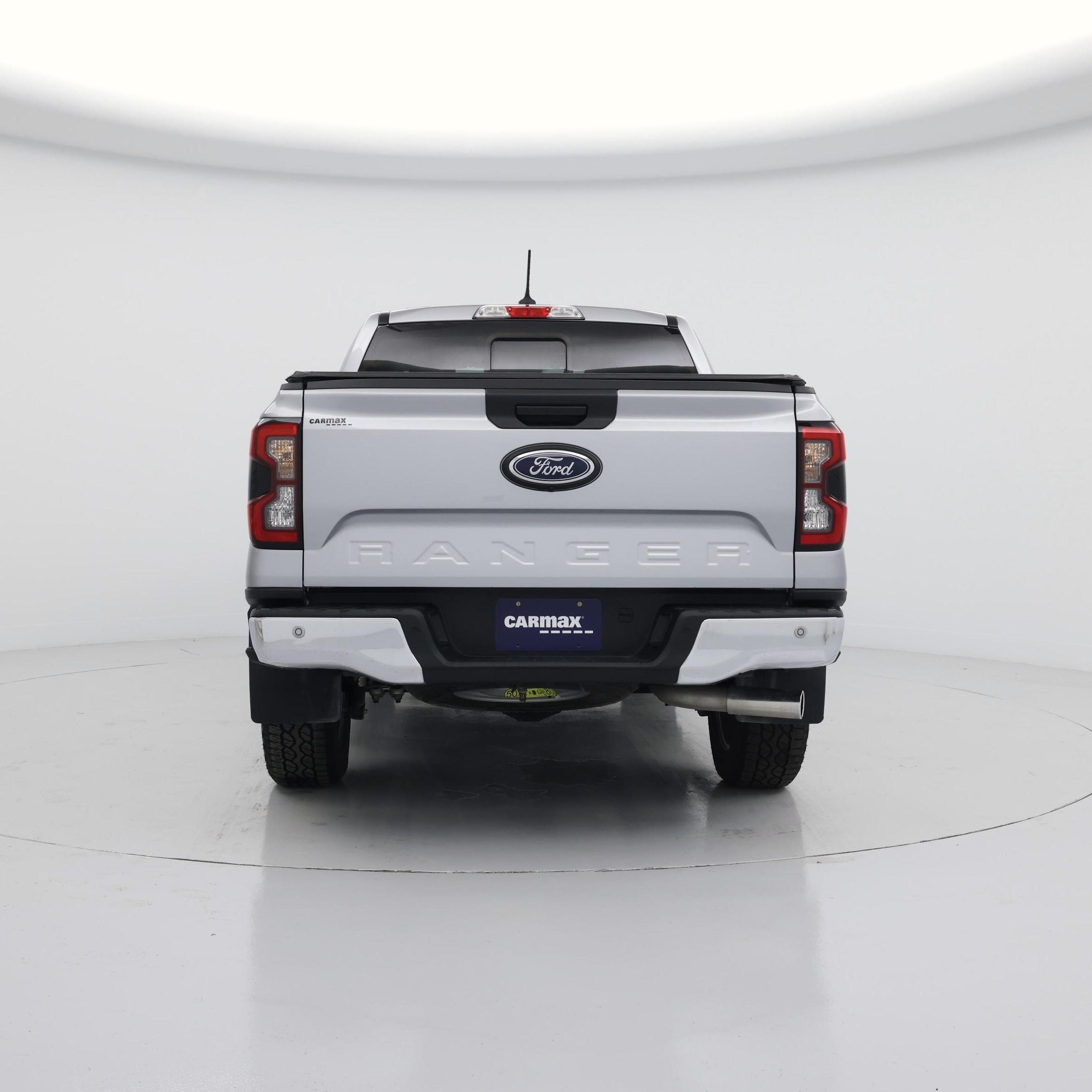 Thumbnail: 2024 Ford Ranger - 6