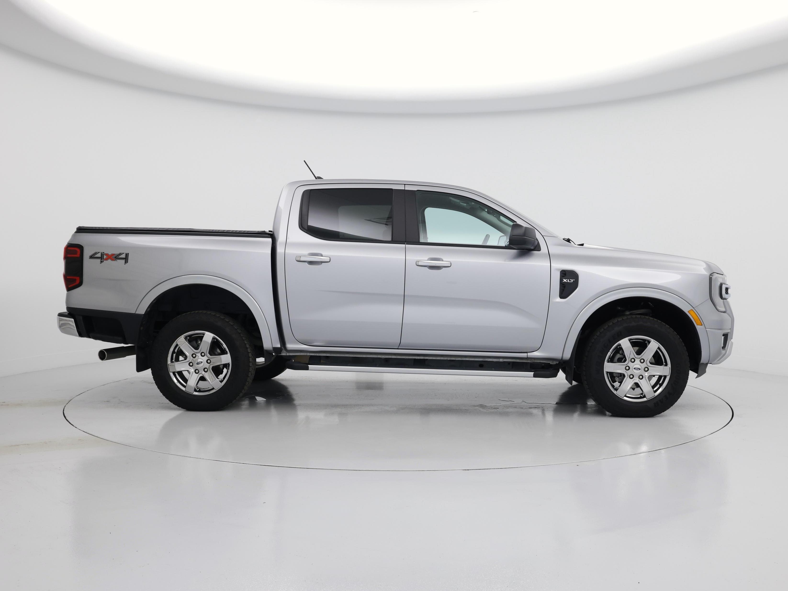 Thumbnail: 2024 Ford Ranger - 7