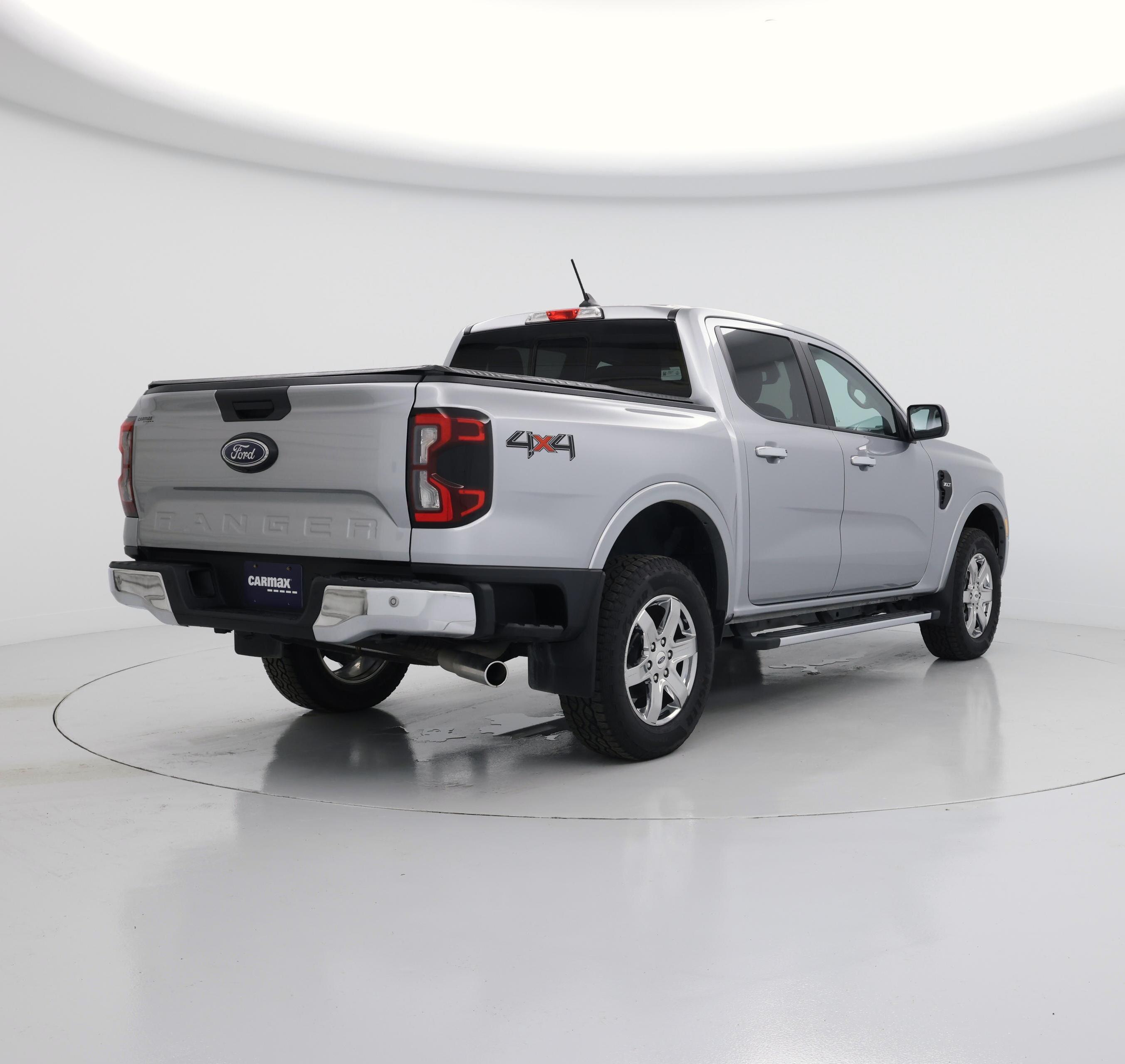 Thumbnail: 2024 Ford Ranger - 8