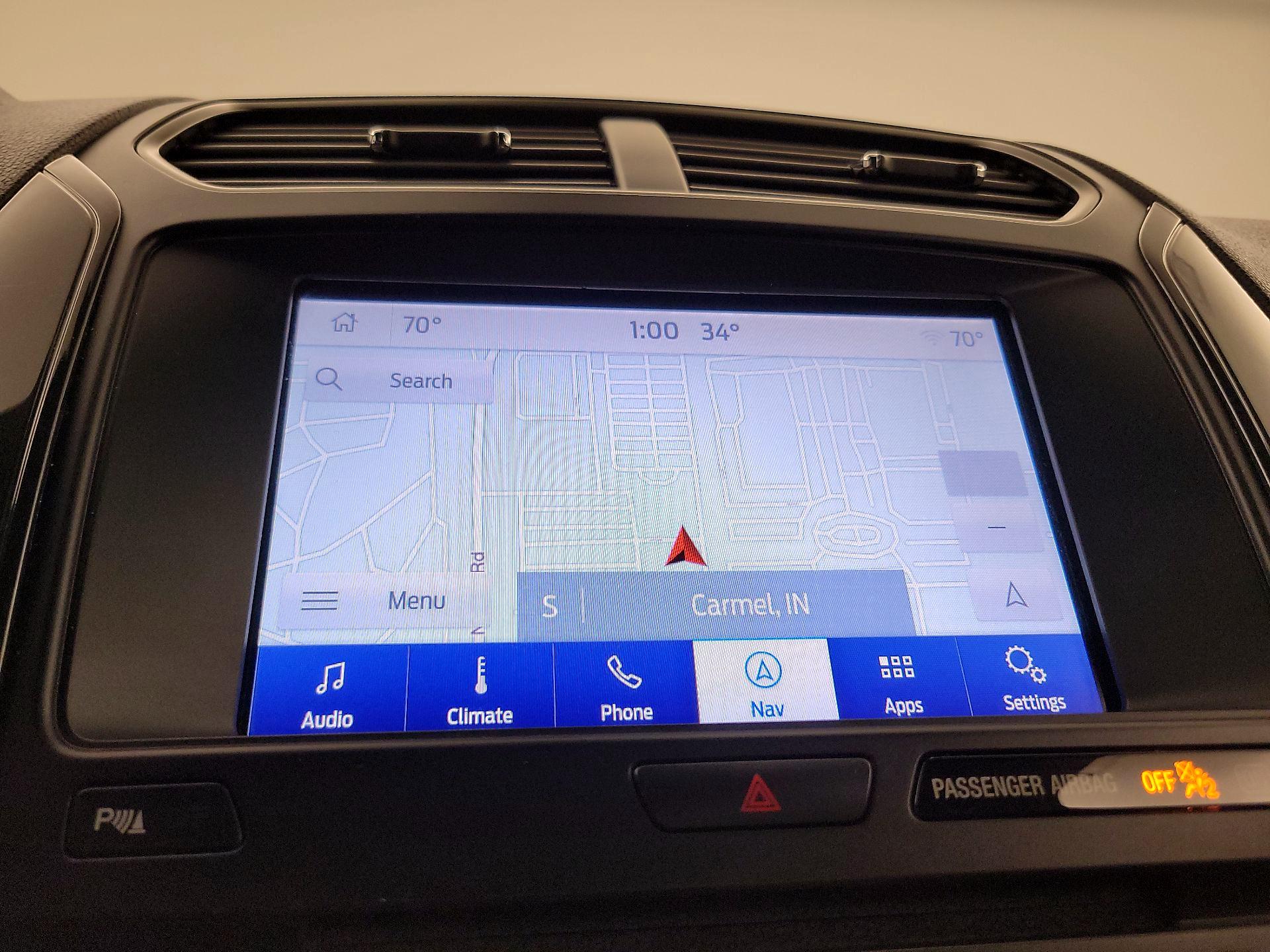 Thumbnail: 2018 Ford Explorer - 14