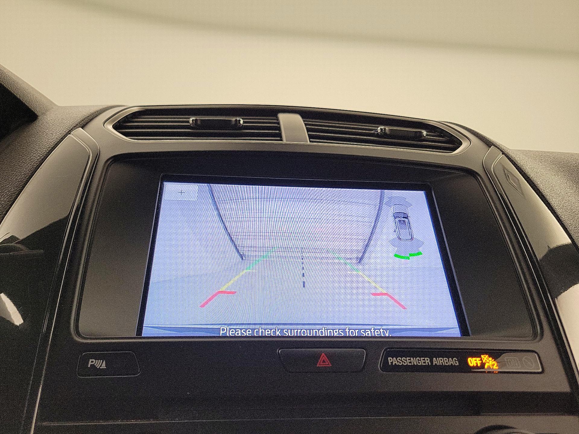 Thumbnail: 2018 Ford Explorer - 15