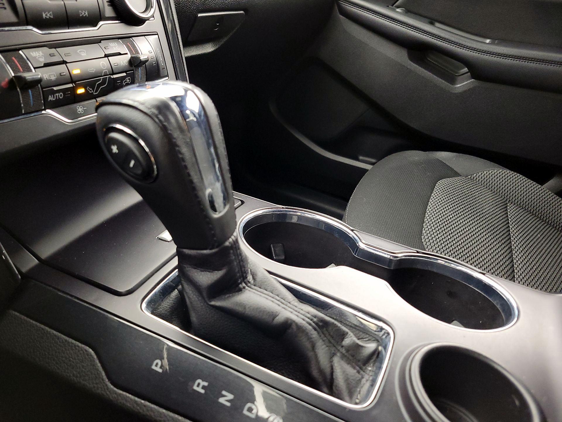 Thumbnail: 2018 Ford Explorer - 18