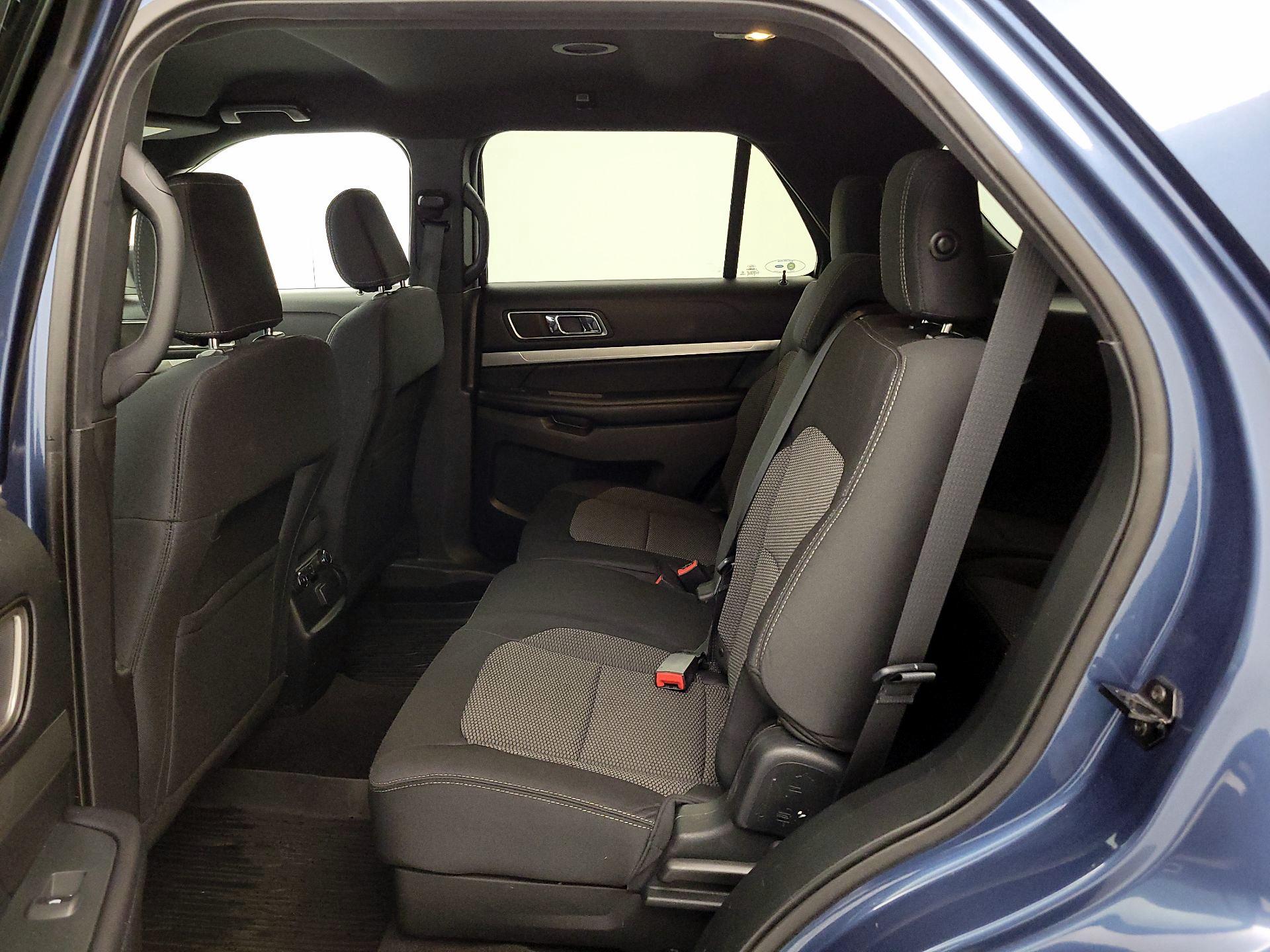 Thumbnail: 2018 Ford Explorer - 20