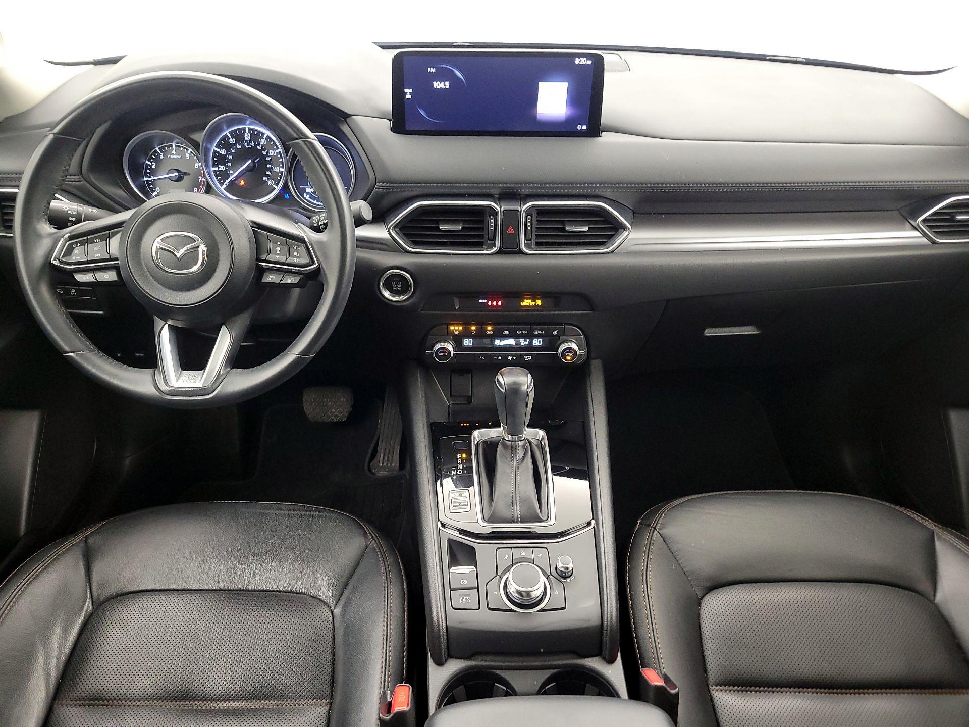 Thumbnail: 2023 Mazda CX-5 - 9