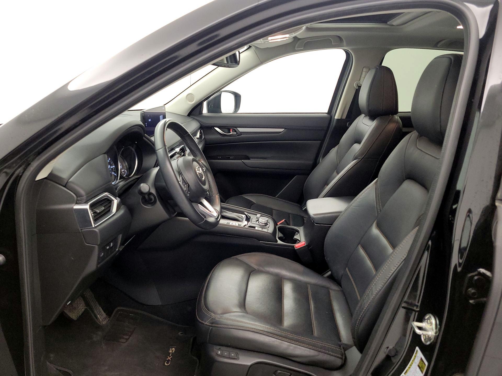 Thumbnail: 2023 Mazda CX-5 - 11