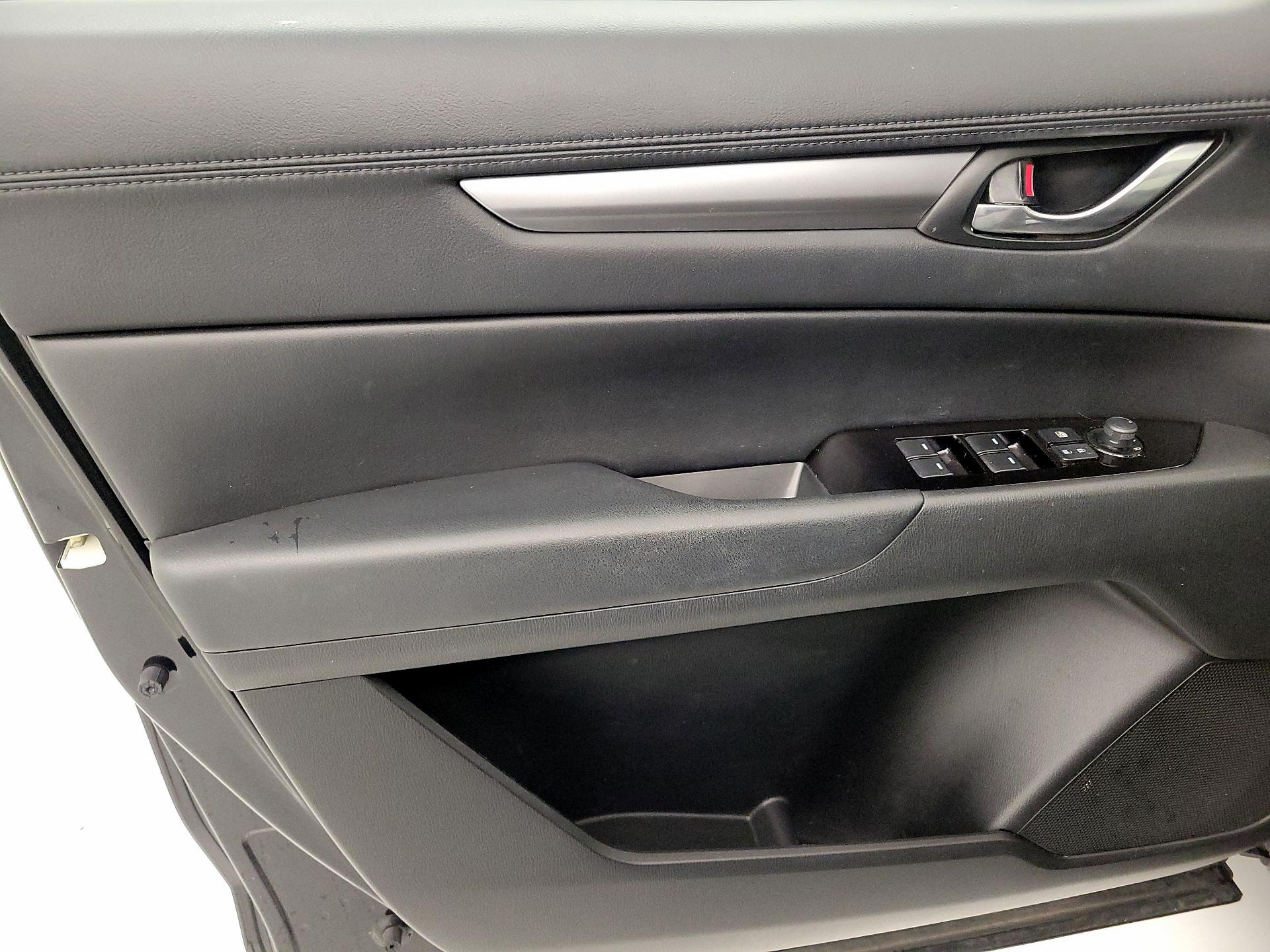 Thumbnail: 2023 Mazda CX-5 - 12