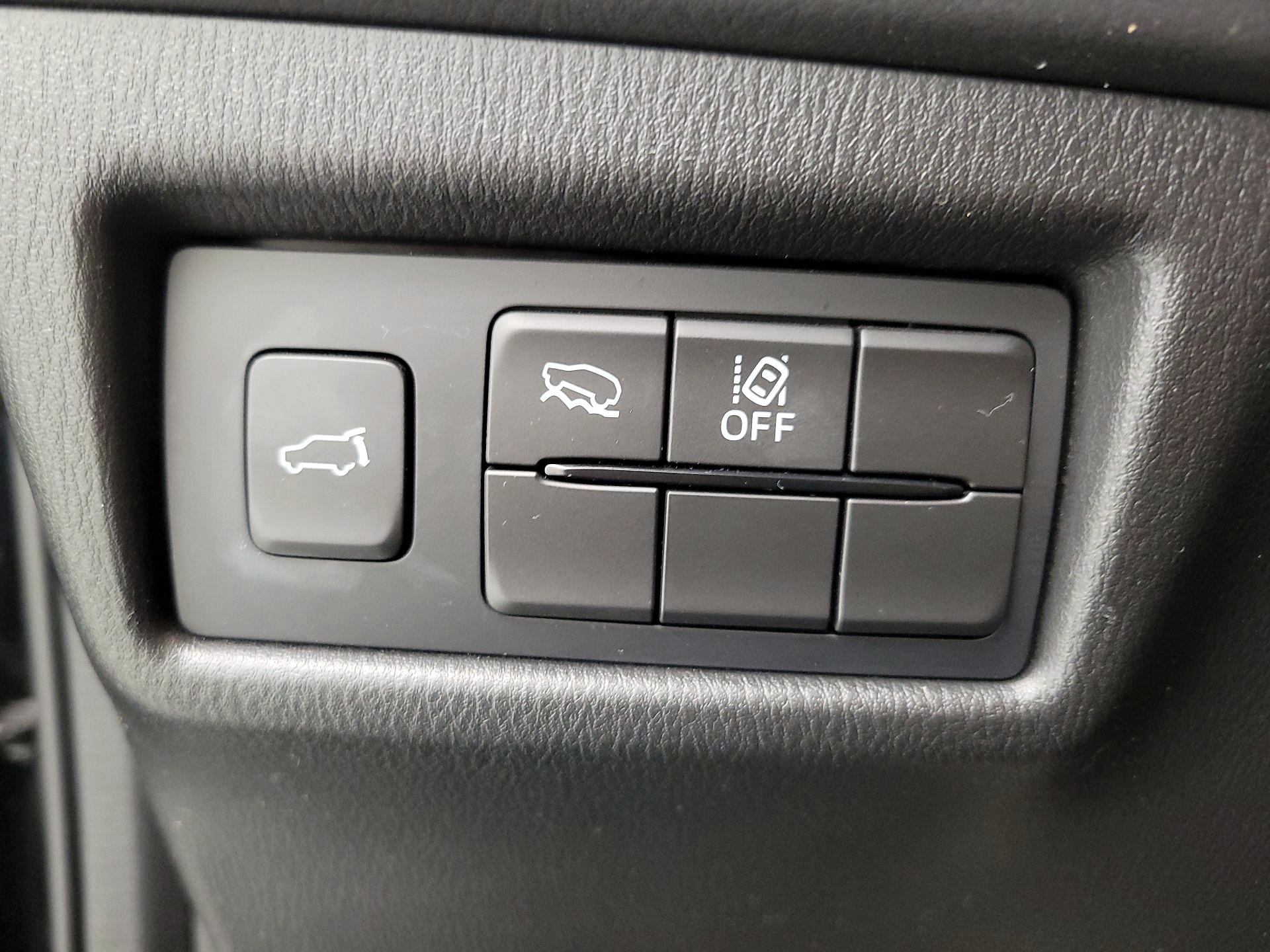 Thumbnail: 2023 Mazda CX-5 - 13