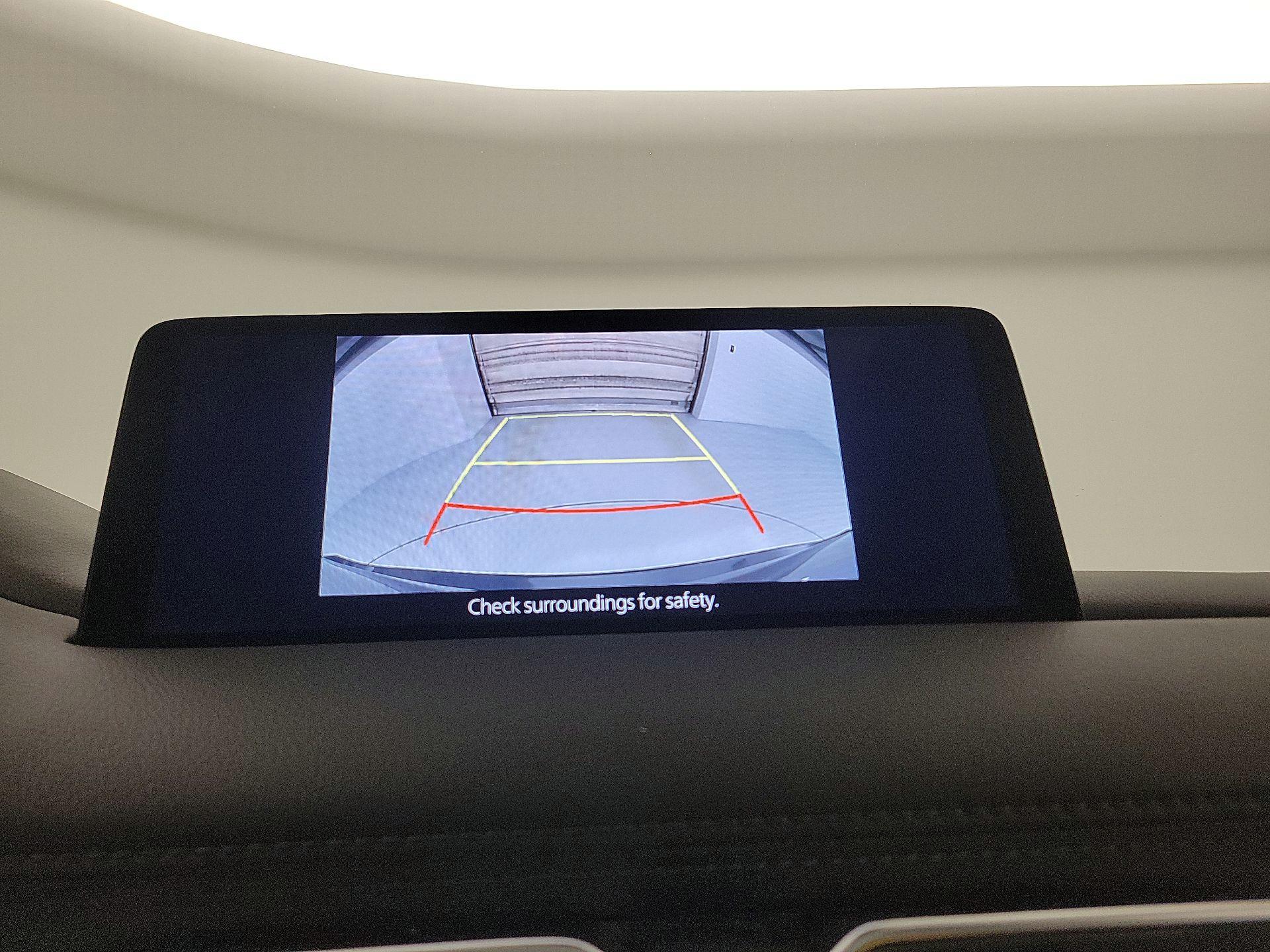 Thumbnail: 2023 Mazda CX-5 - 14