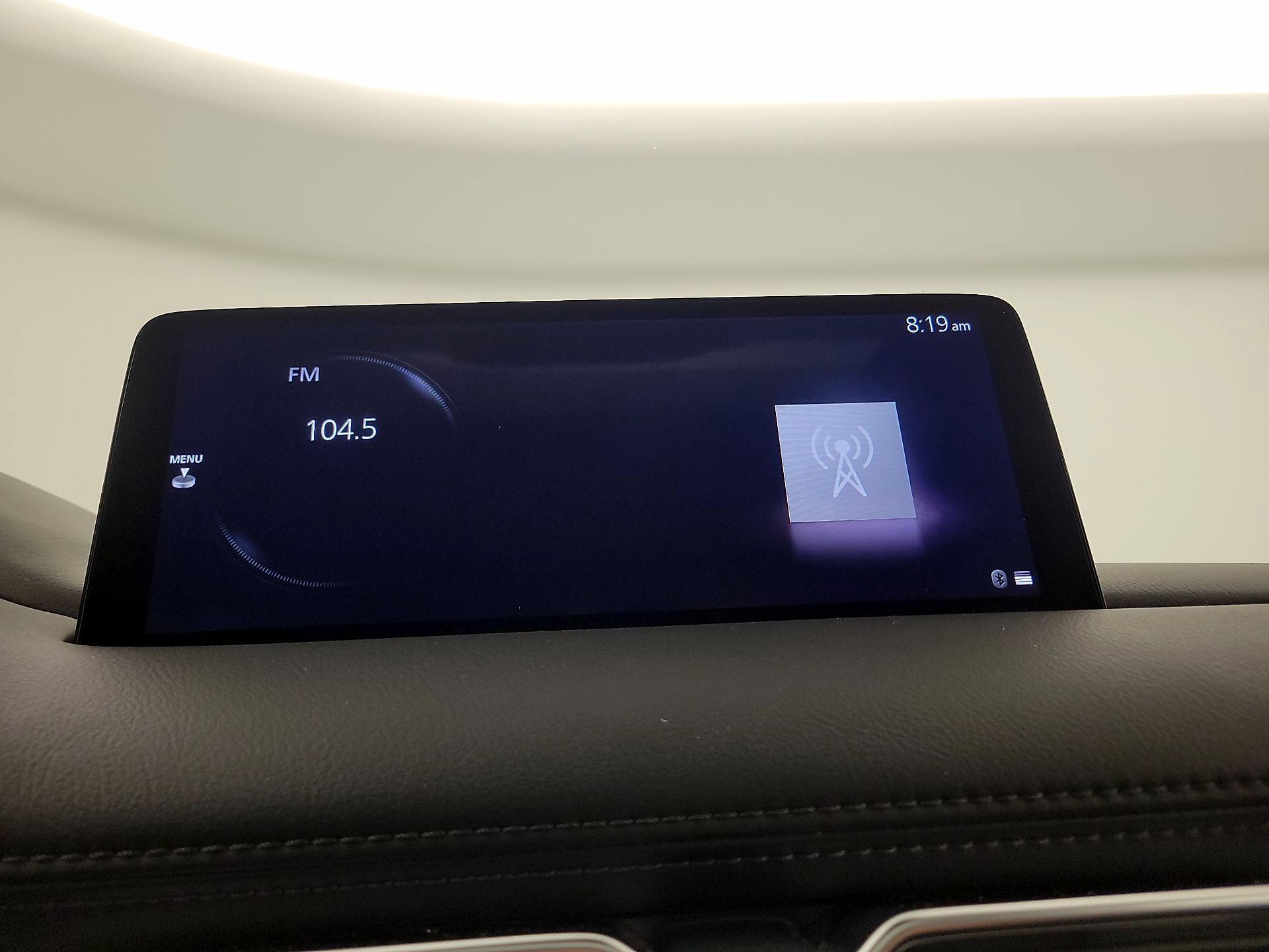 Thumbnail: 2023 Mazda CX-5 - 15