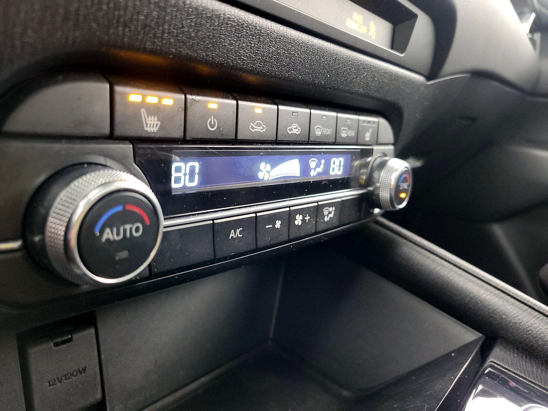 Thumbnail: 2023 Mazda CX-5 - 16