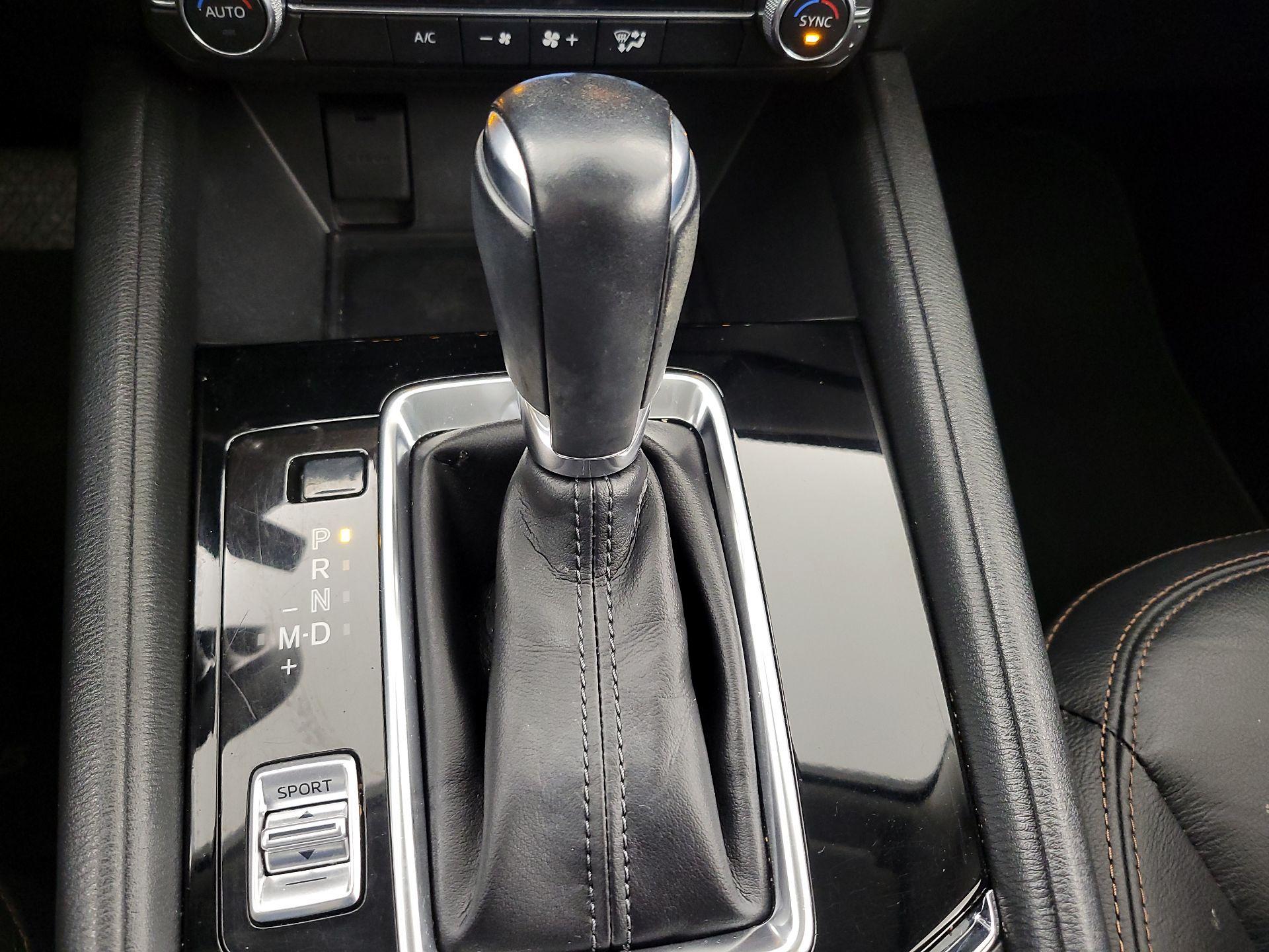 Thumbnail: 2023 Mazda CX-5 - 17