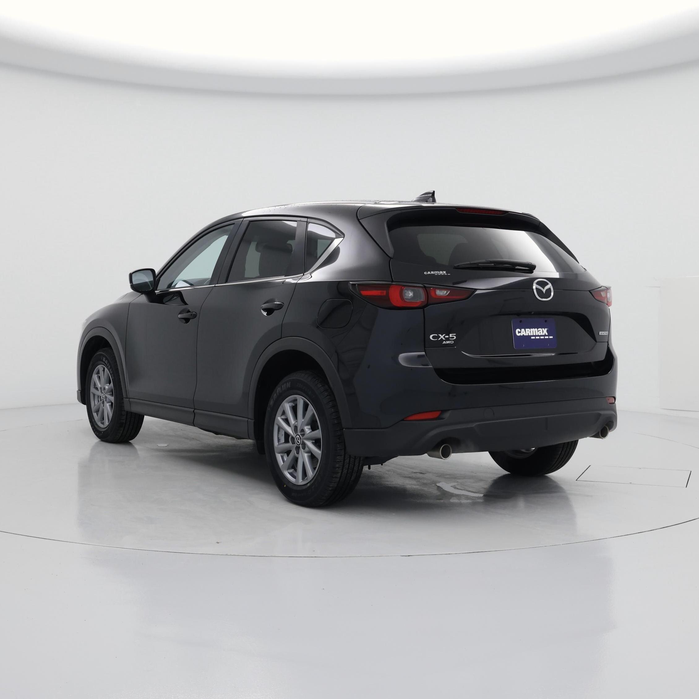 Thumbnail: 2023 Mazda CX-5 - 2