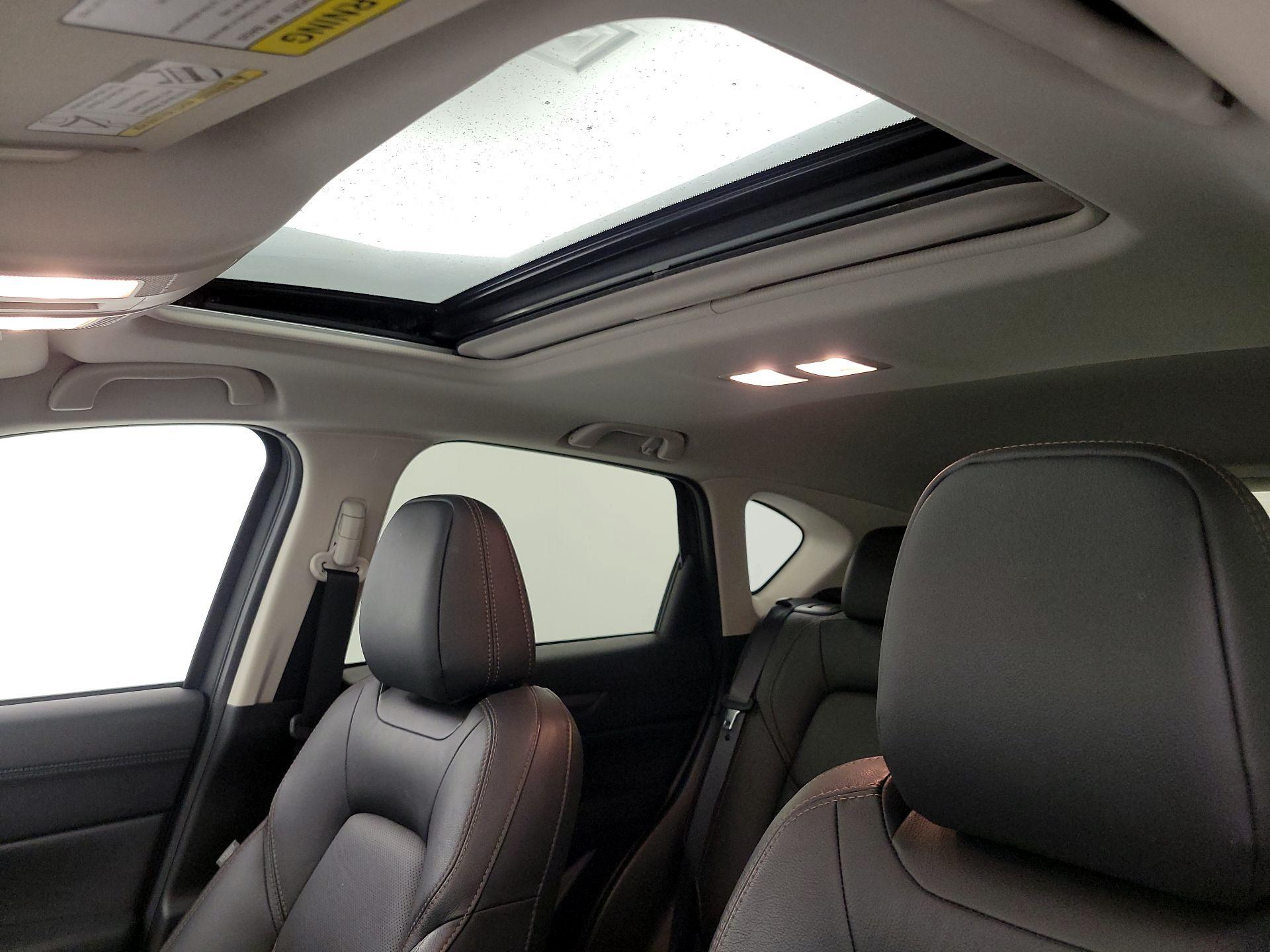 Thumbnail: 2023 Mazda CX-5 - 19