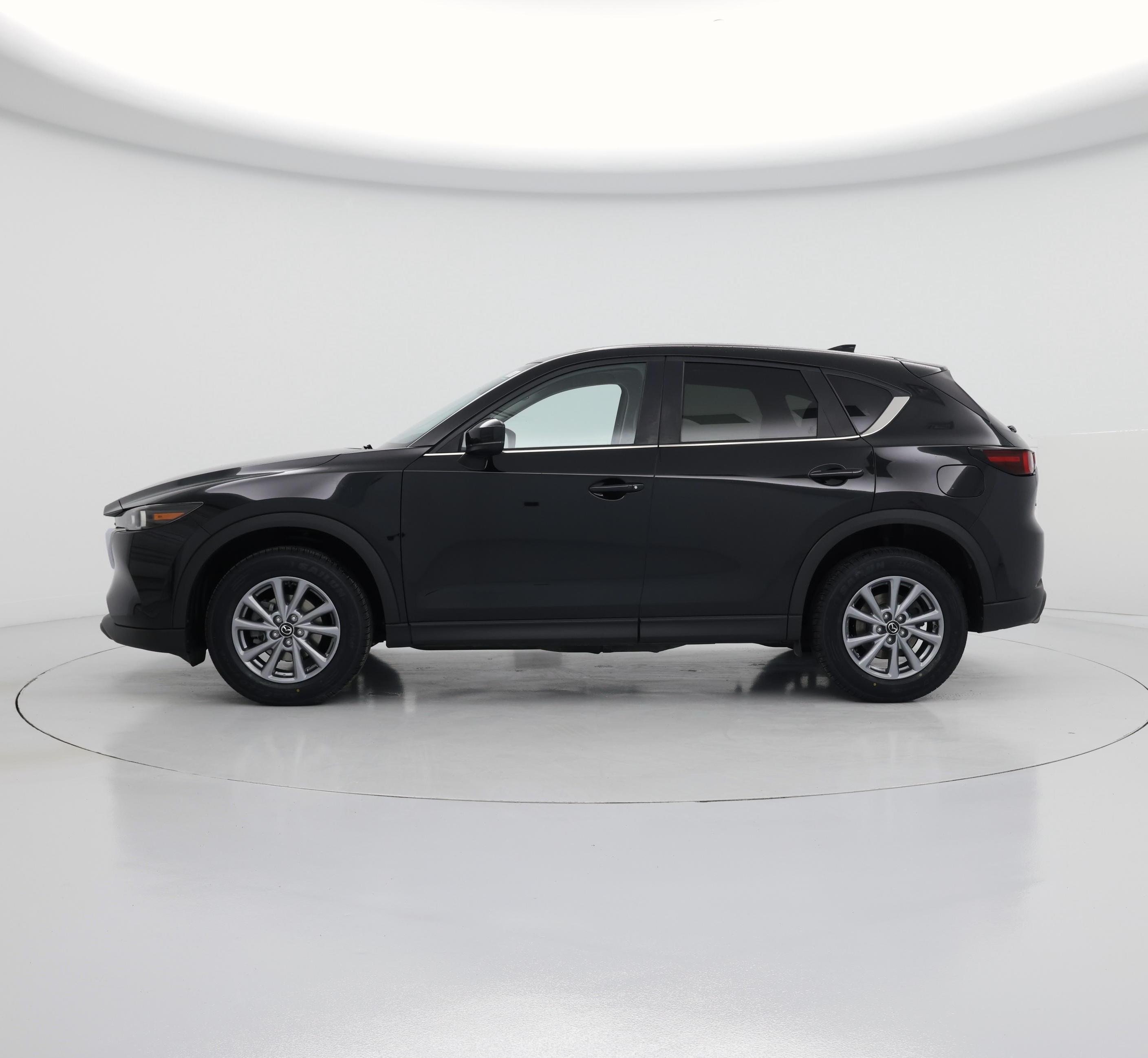 Thumbnail: 2023 Mazda CX-5 - 3