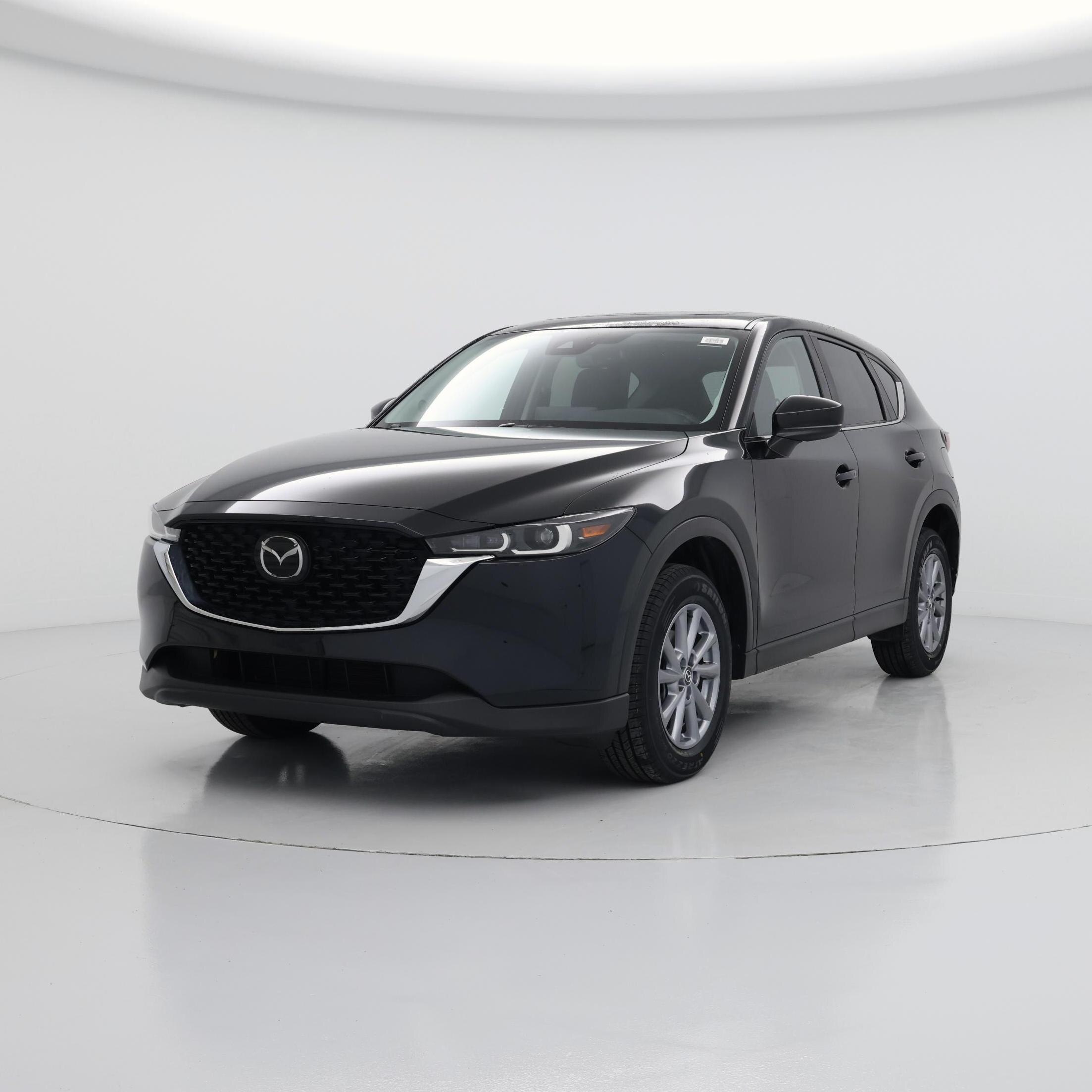Thumbnail: 2023 Mazda CX-5 - 4