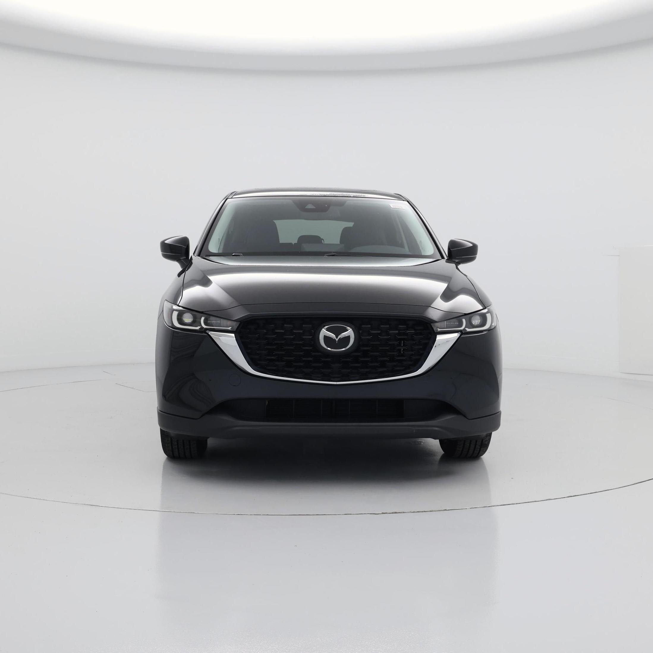 Thumbnail: 2023 Mazda CX-5 - 5