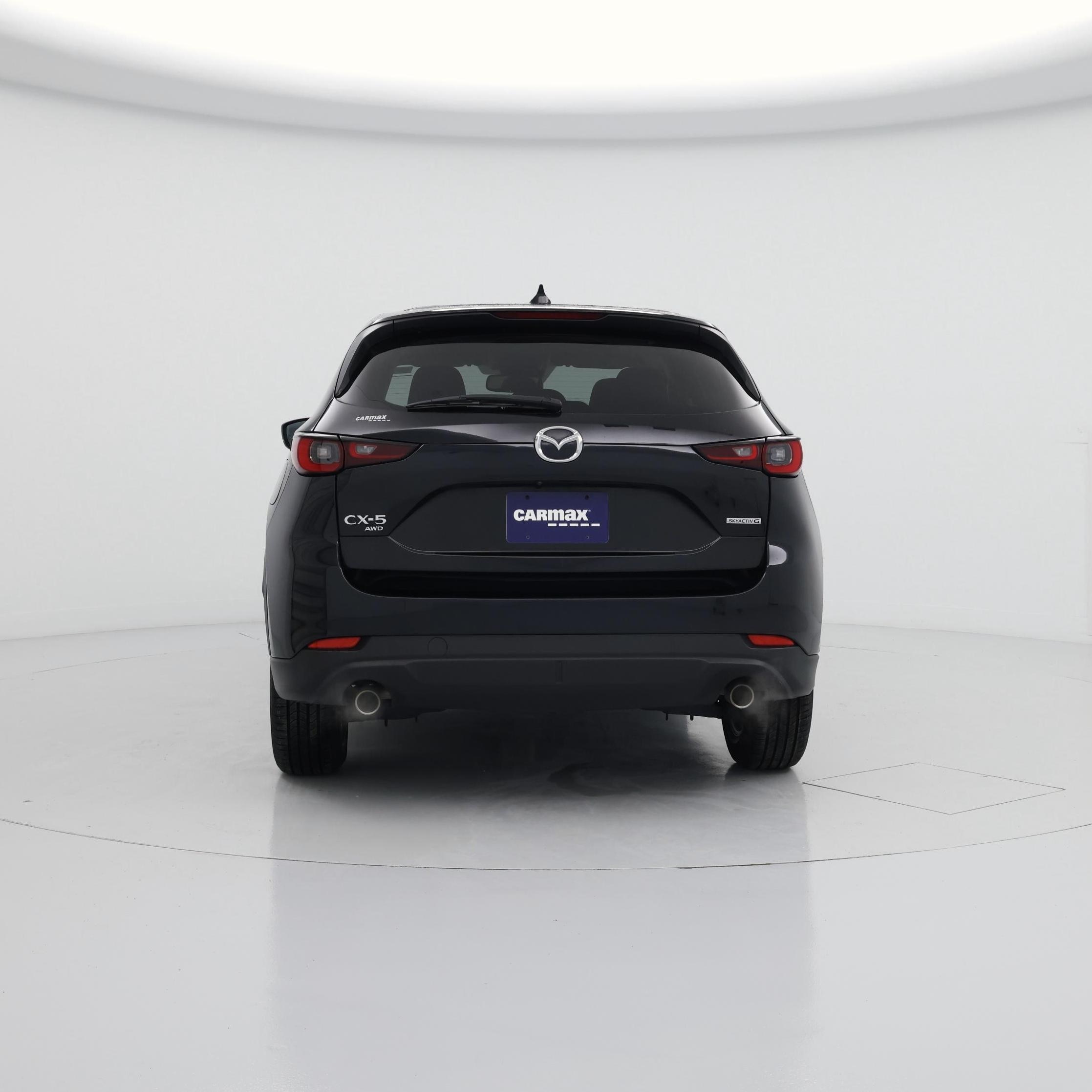Thumbnail: 2023 Mazda CX-5 - 6