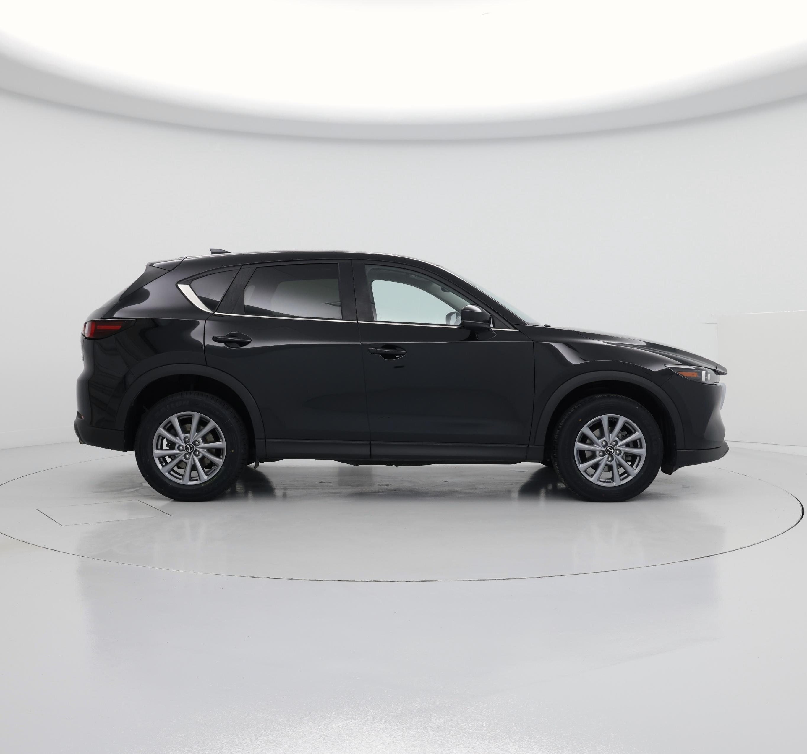 Thumbnail: 2023 Mazda CX-5 - 7