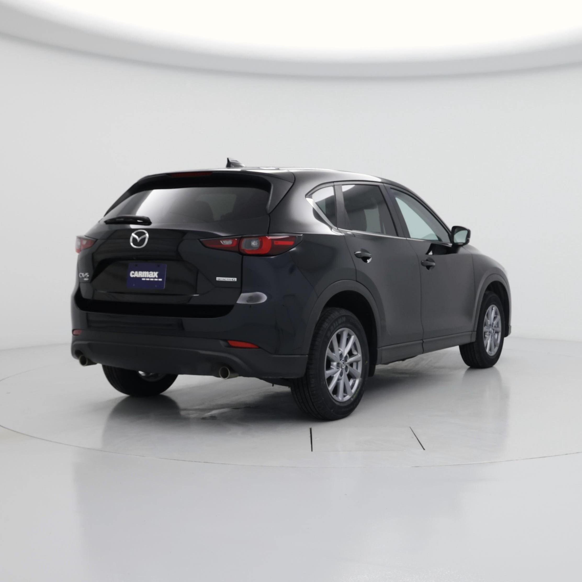 Thumbnail: 2023 Mazda CX-5 - 8